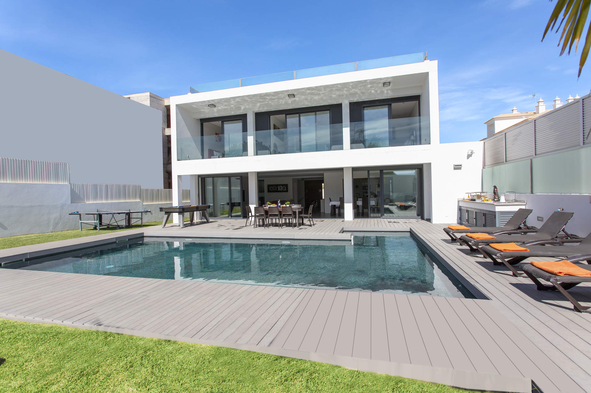 Villa Eve In Olhos D’Agua, Algarve | Villa Plus