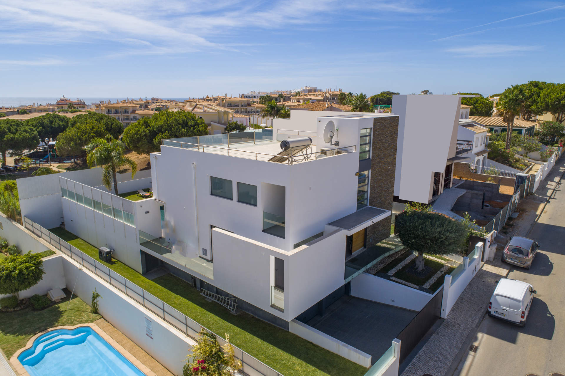 Villa Eve, Olhos D&#x2019;Agua, Algarve