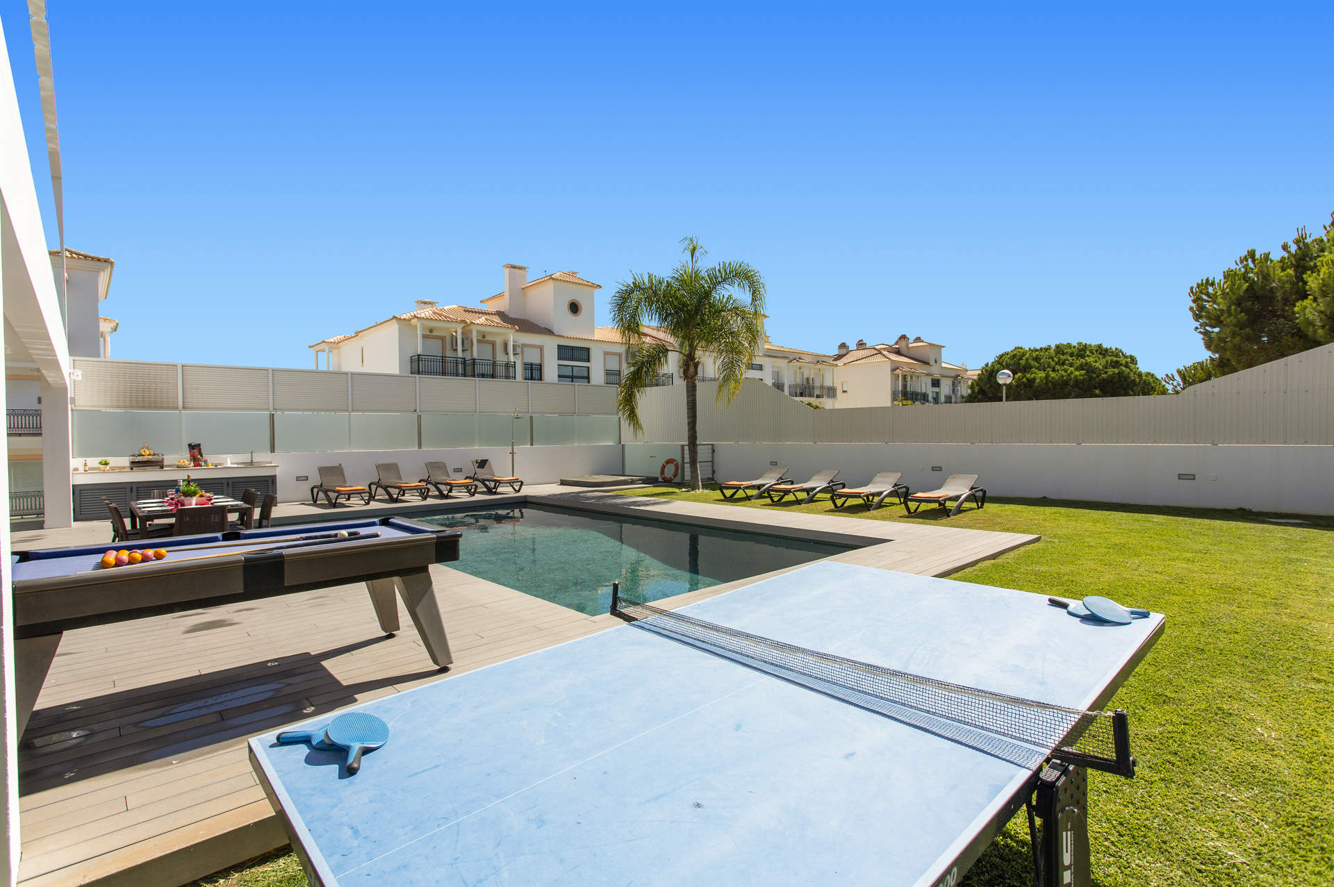 Villa Eve In Olhos D’Agua, Algarve | Villa Plus