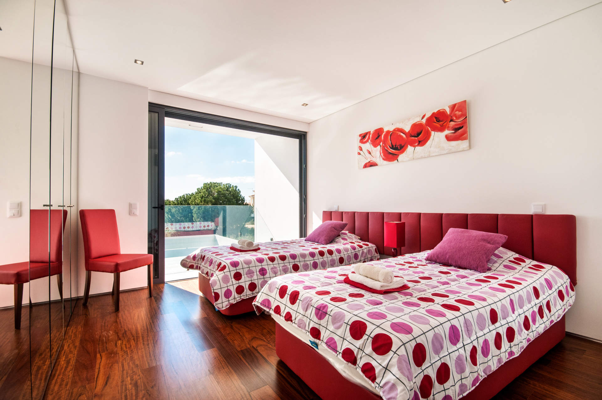 Villa Eve, Olhos D&#x2019;Agua, Algarve