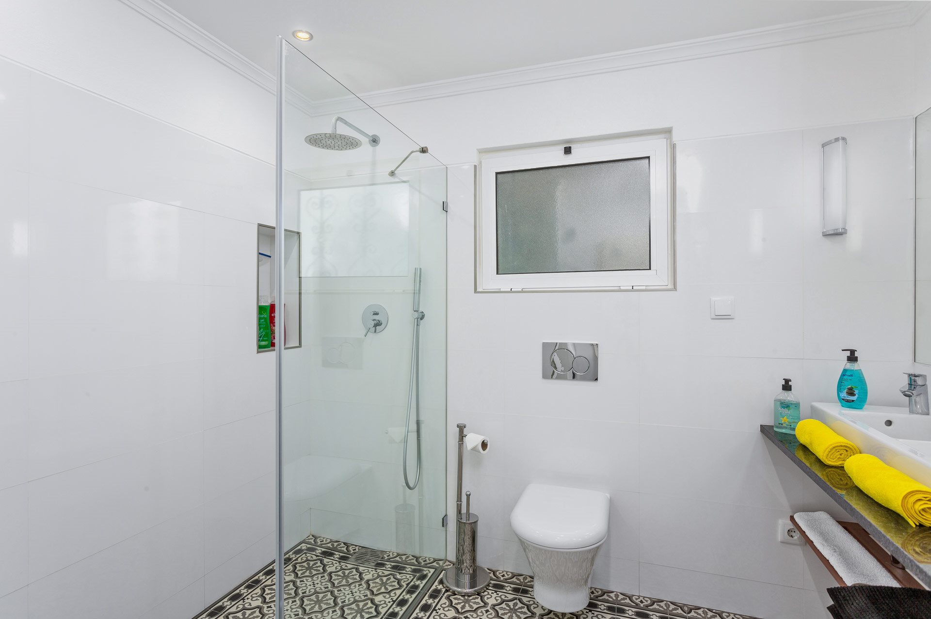 Villa Farol, Carvoeiro, Algarve