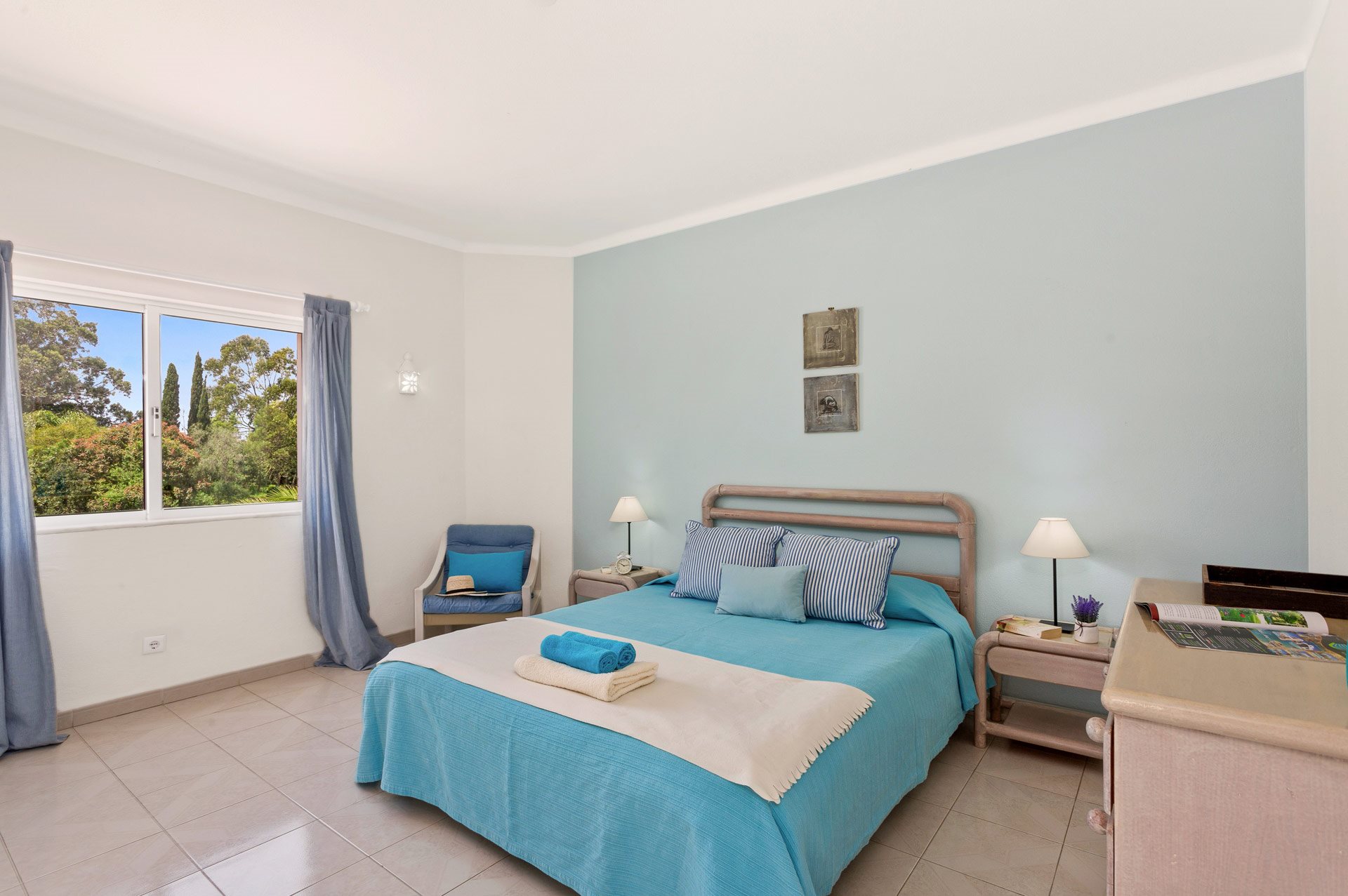 Villa Figueiras, Carvoeiro, Algarve