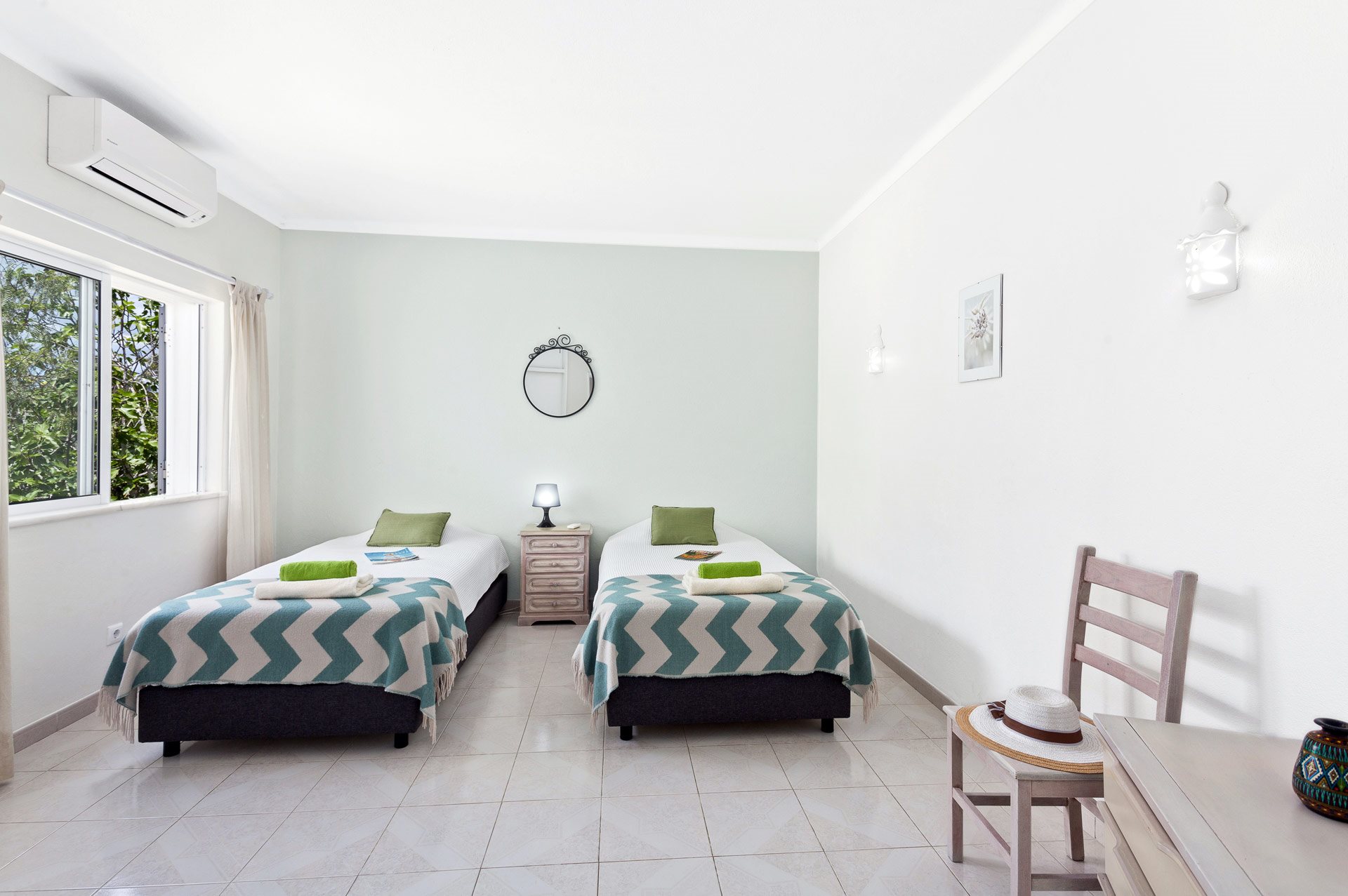 Villa Figueiras, Carvoeiro, Algarve