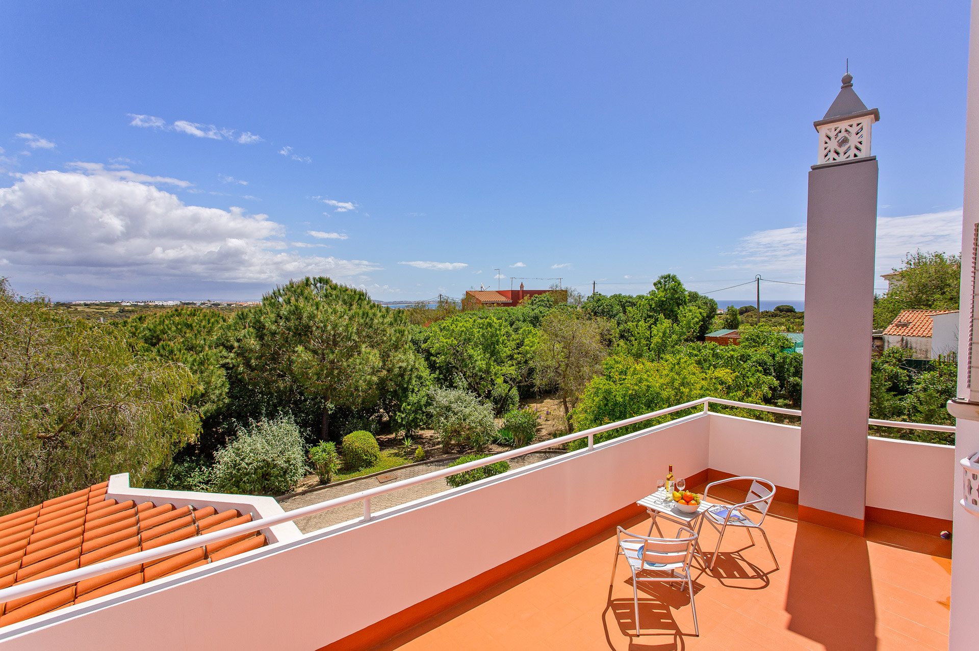 Villa Figueiras, Carvoeiro, Algarve