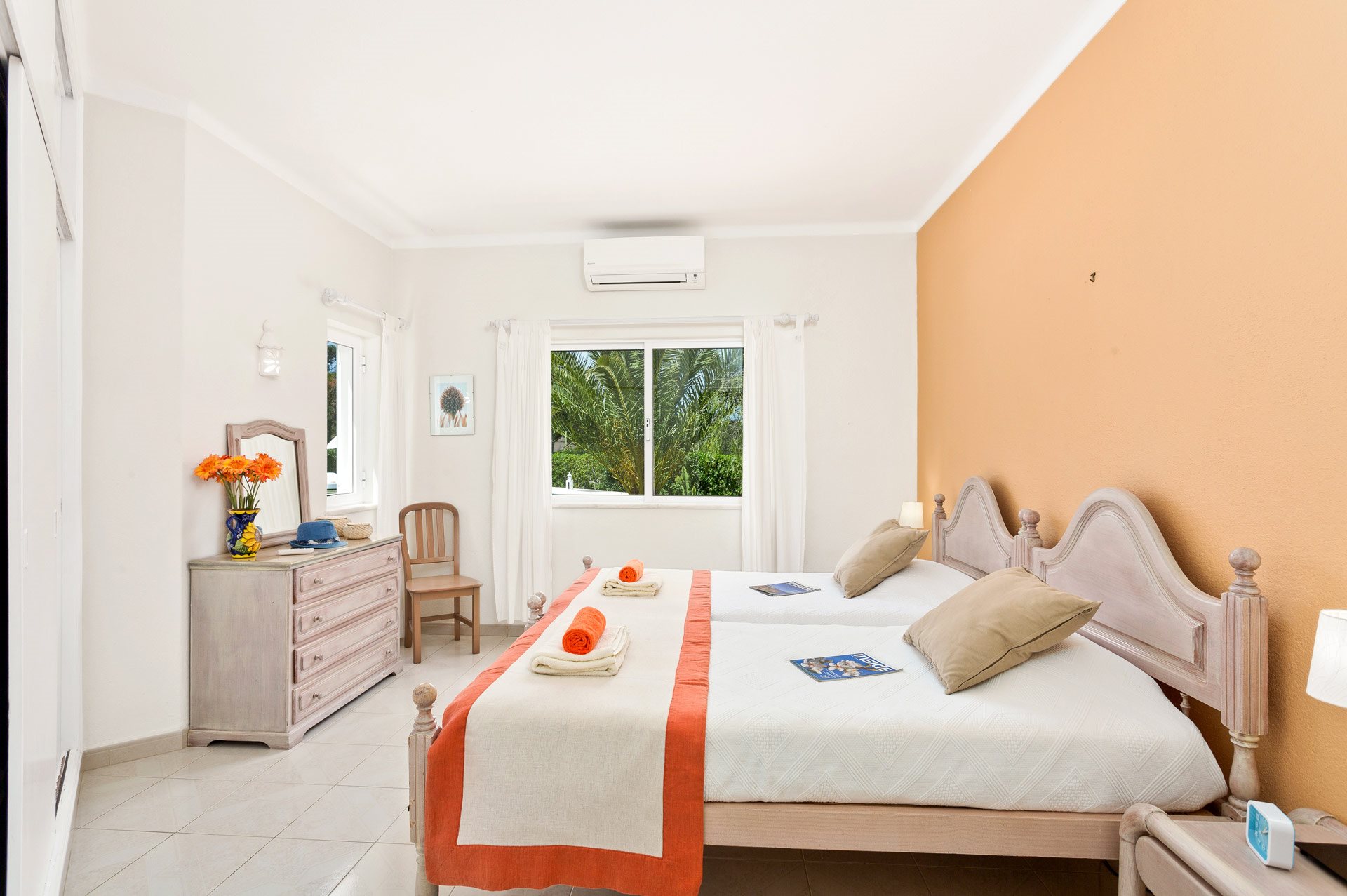 Villa Figueiras, Carvoeiro, Algarve