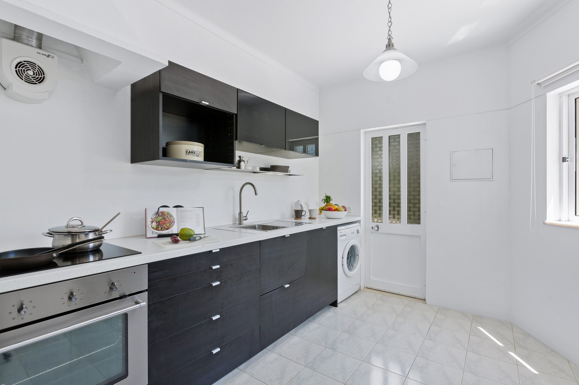 Villa Figueiras, Carvoeiro, Algarve