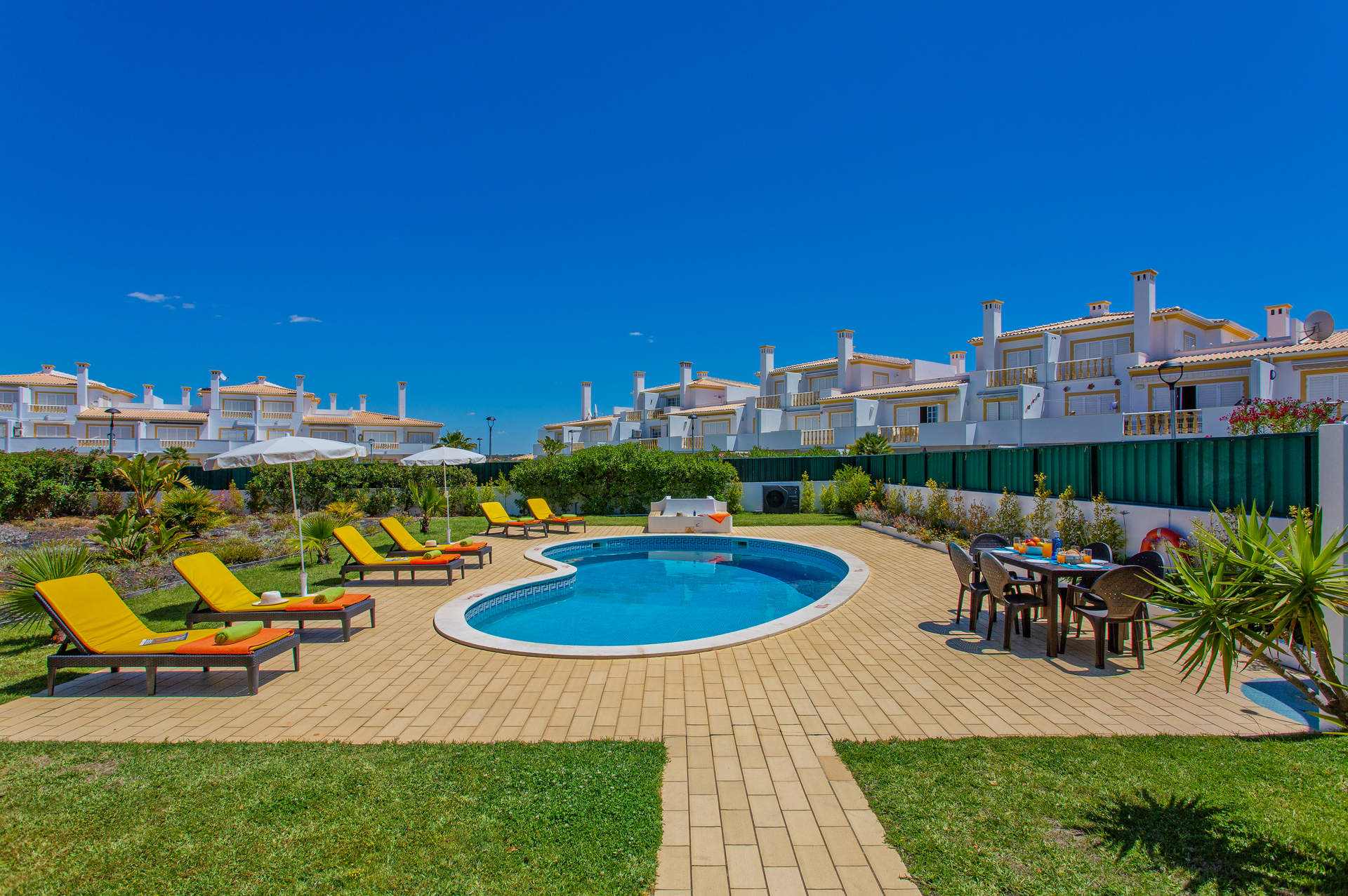 Villa Gale Palm, Gale, Algarve