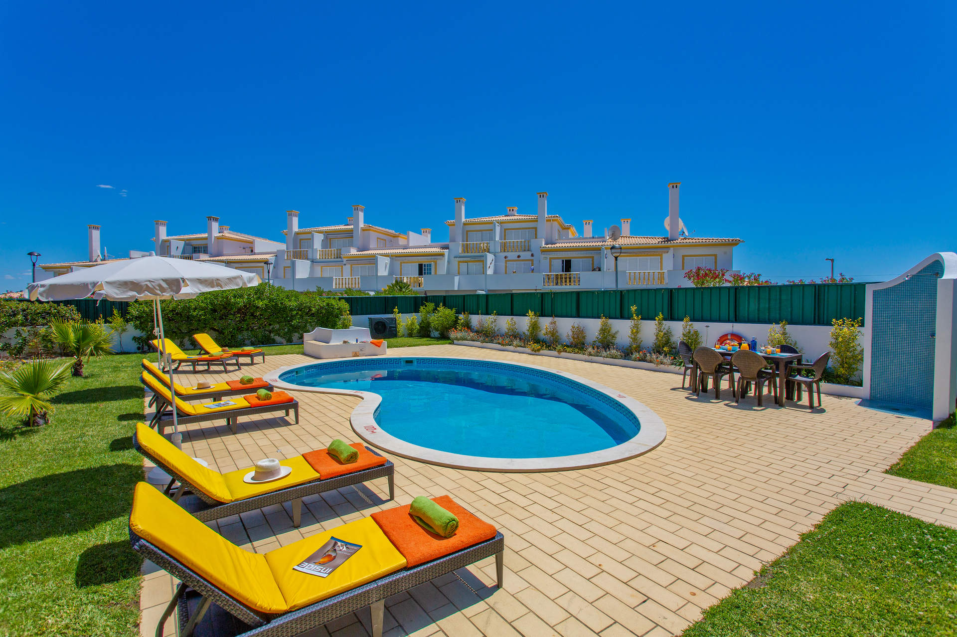 Villa Gale Palm, Gale, Algarve