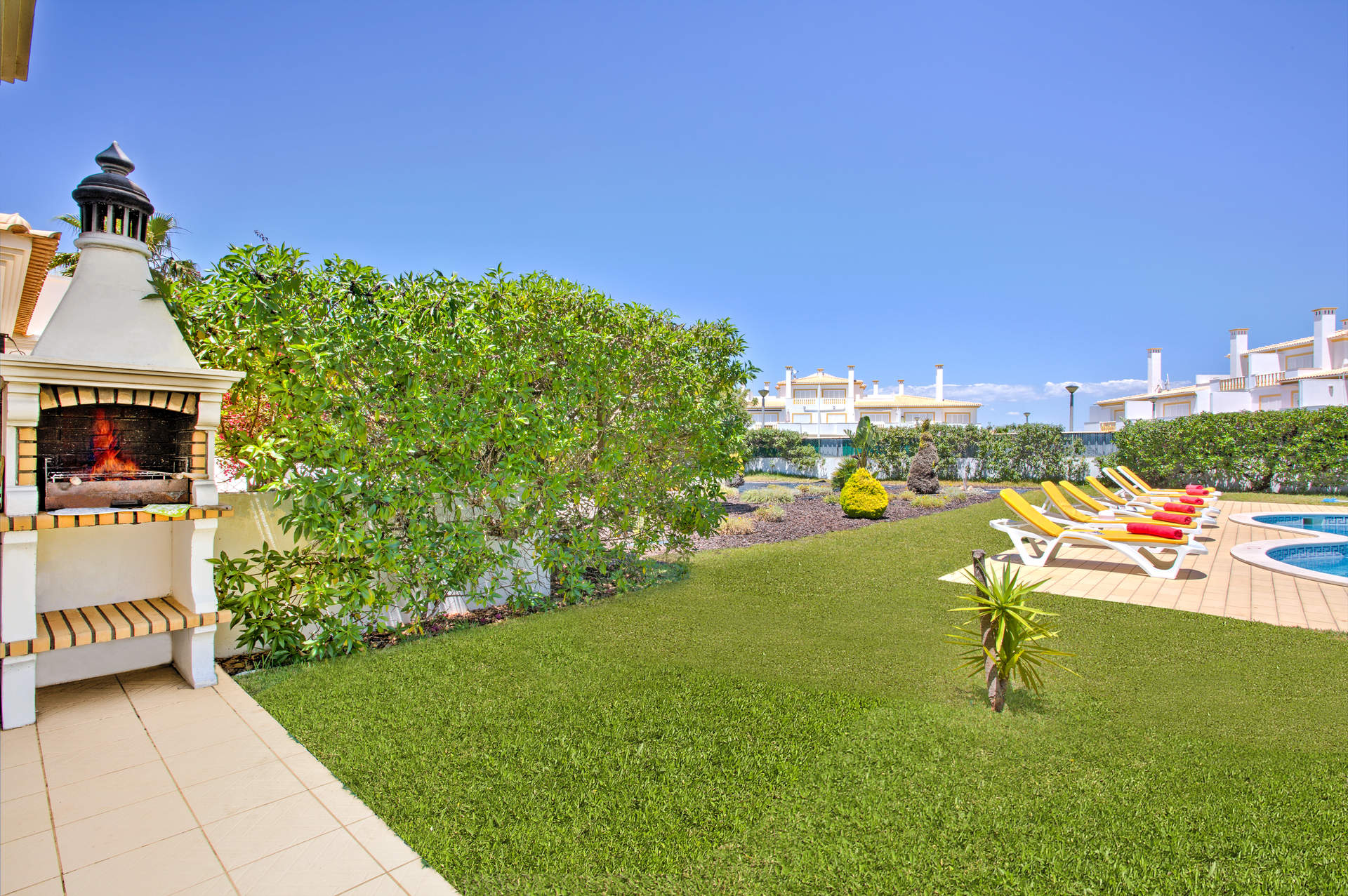 Villa Gale Palm, Gale, Algarve