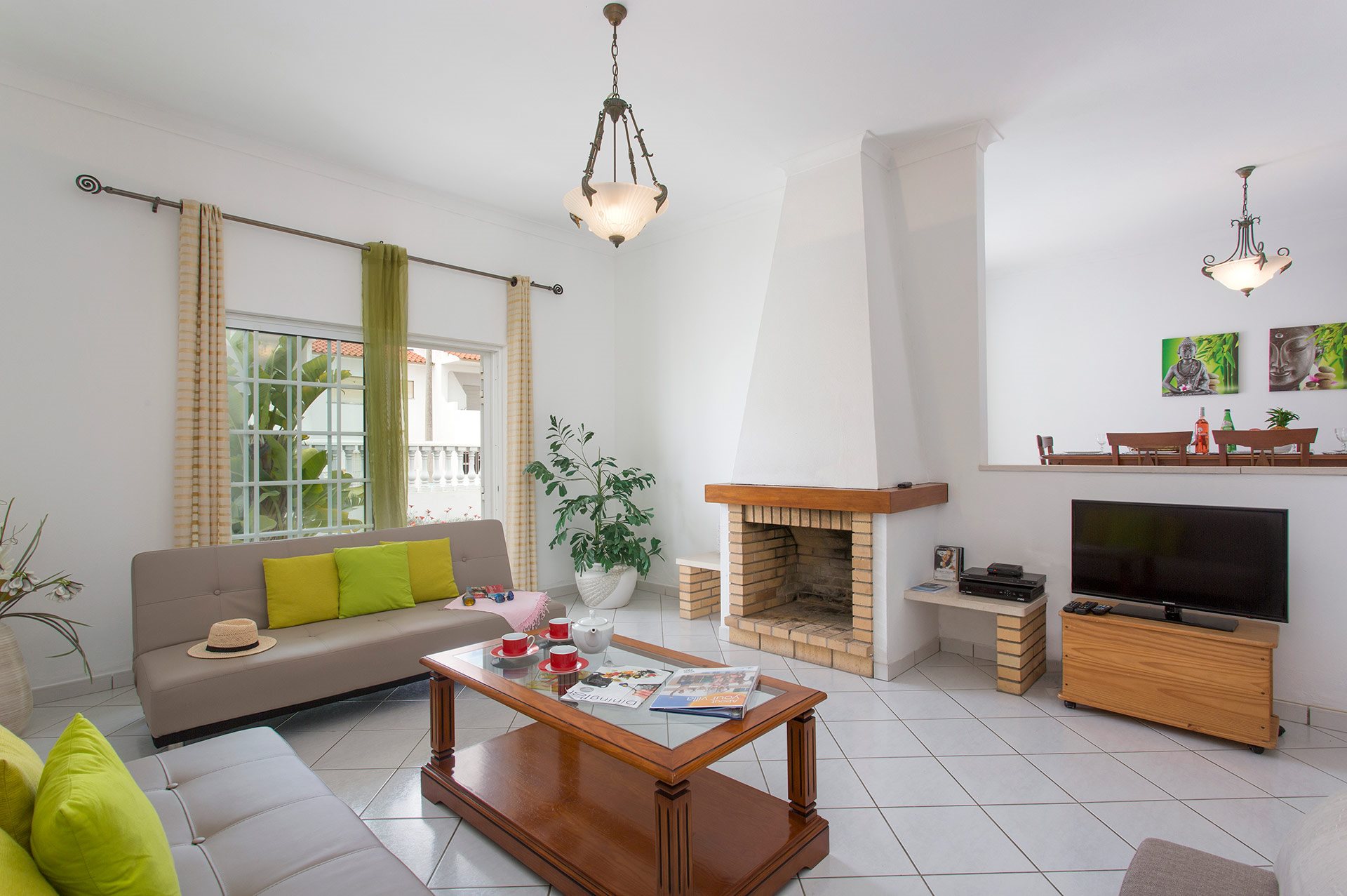 Villa Gale Palm, Gale, Algarve