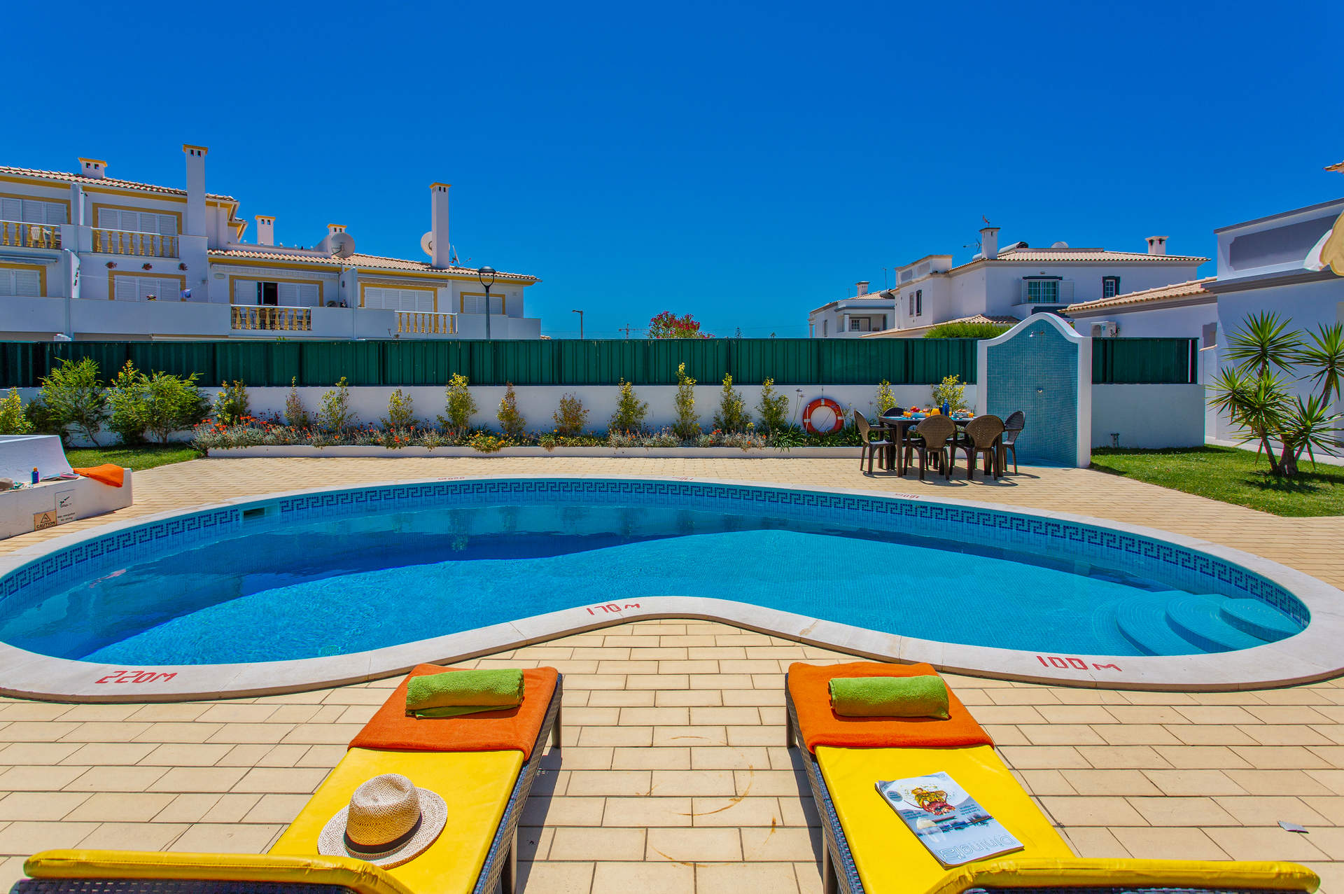 Villa Gale Palm, Gale, Algarve