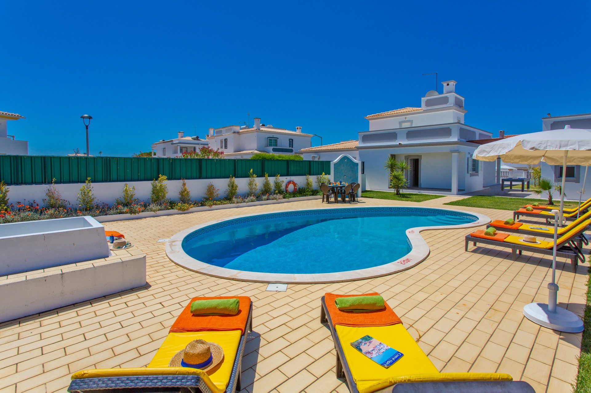 Villa Gale Palm, Gale, Algarve