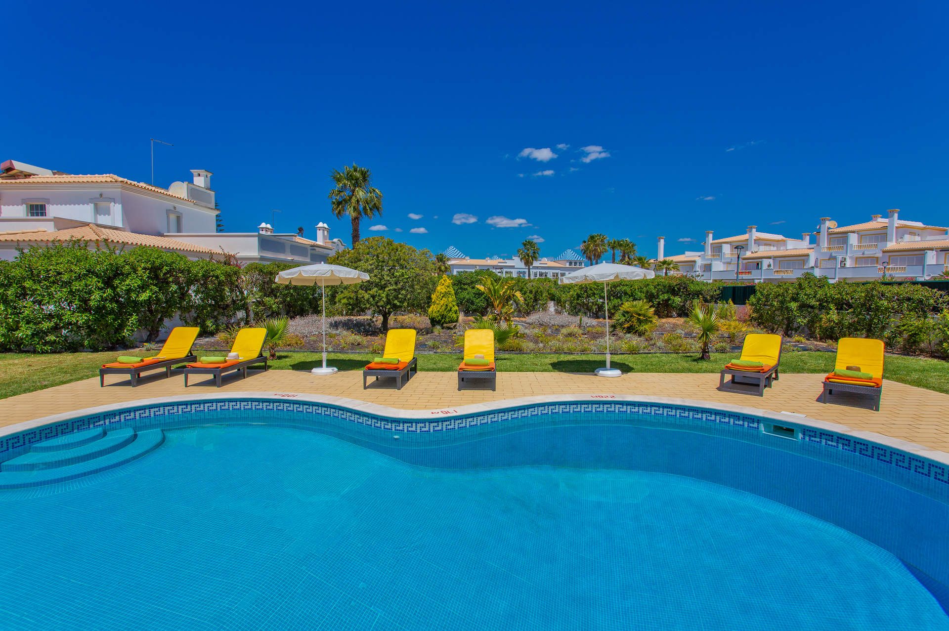 Villa Gale Palm, Gale, Algarve