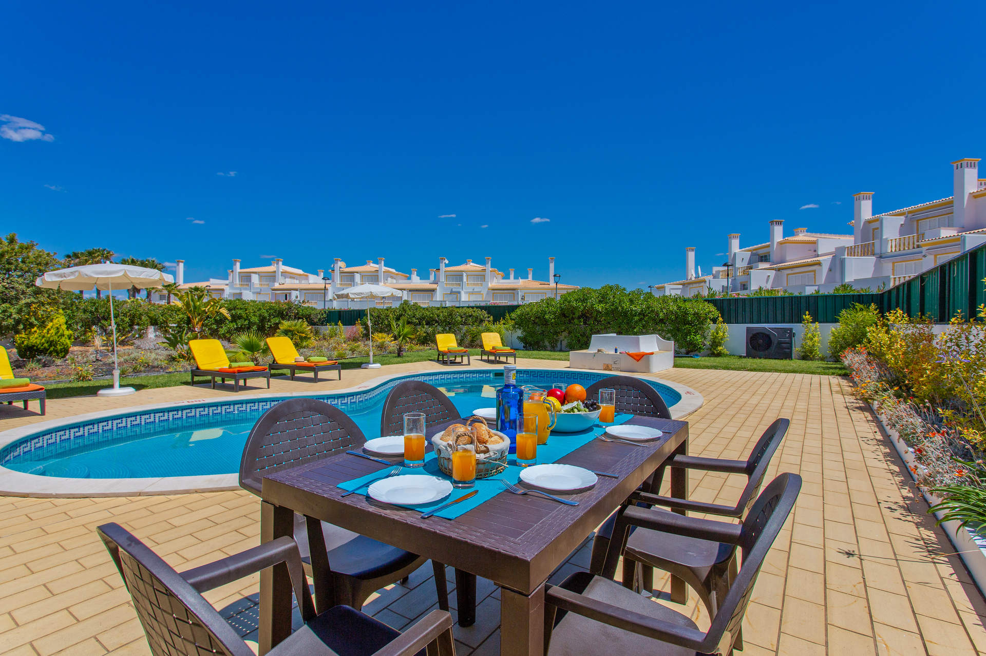 Villa Gale Palm, Gale, Algarve