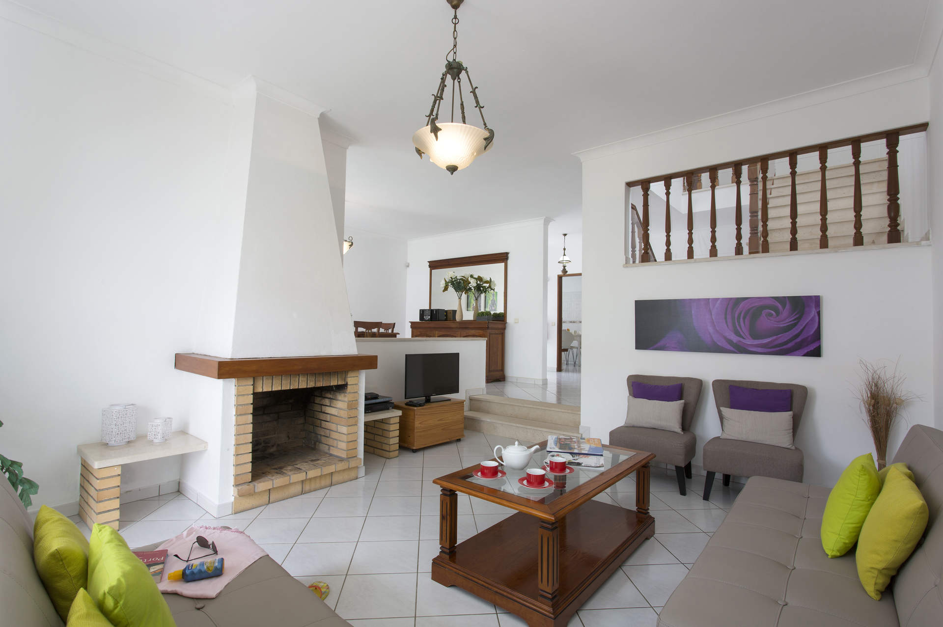 Villa Gale Palm, Gale, Algarve