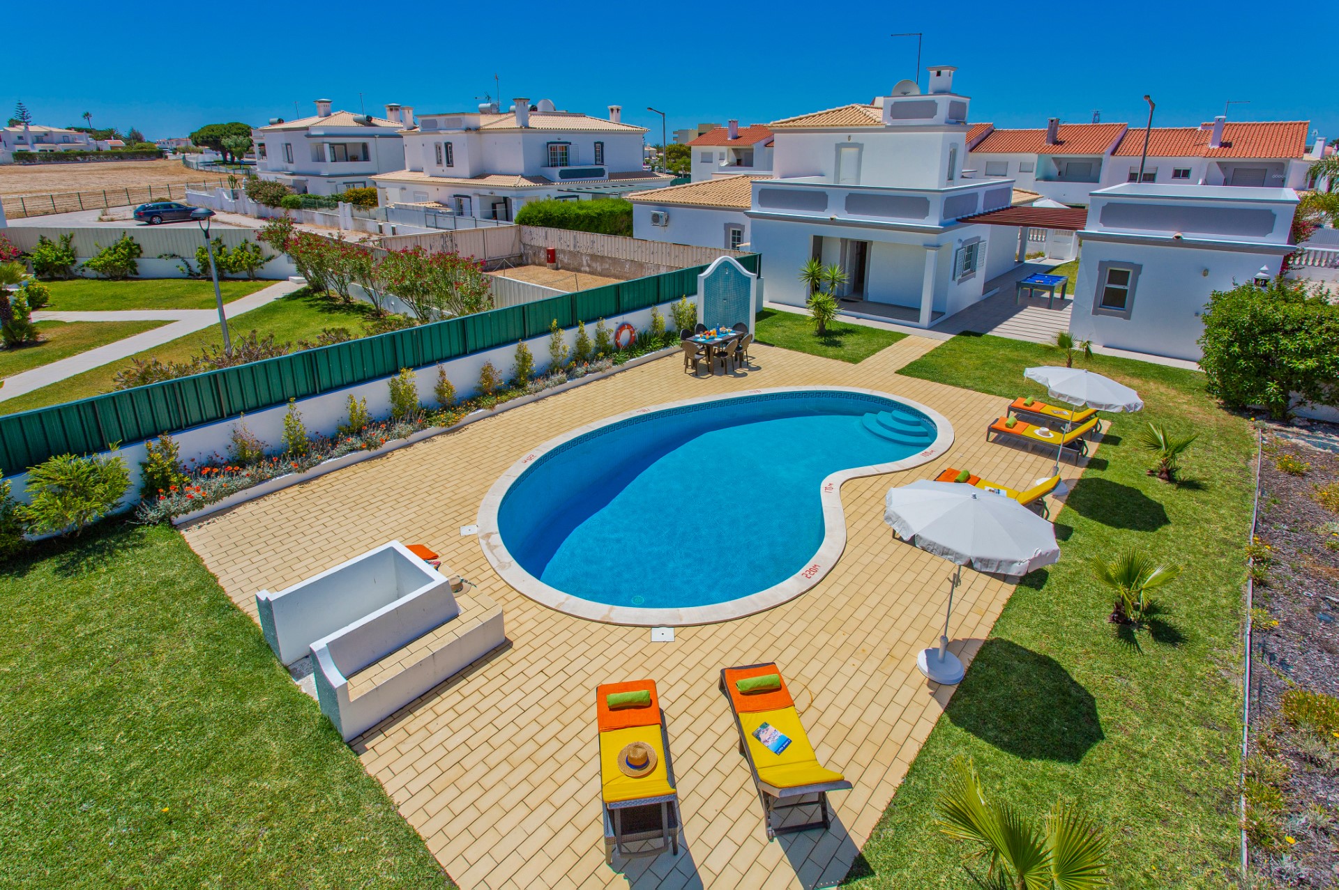 Villa Gale Palm, Gale, Algarve