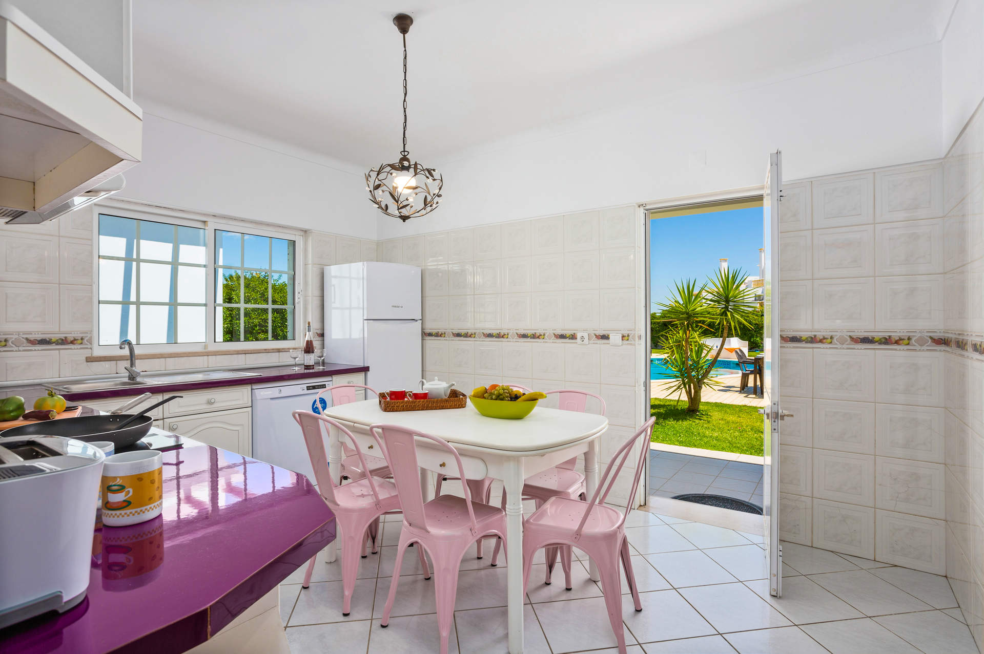 Villa Gale Palm, Gale, Algarve