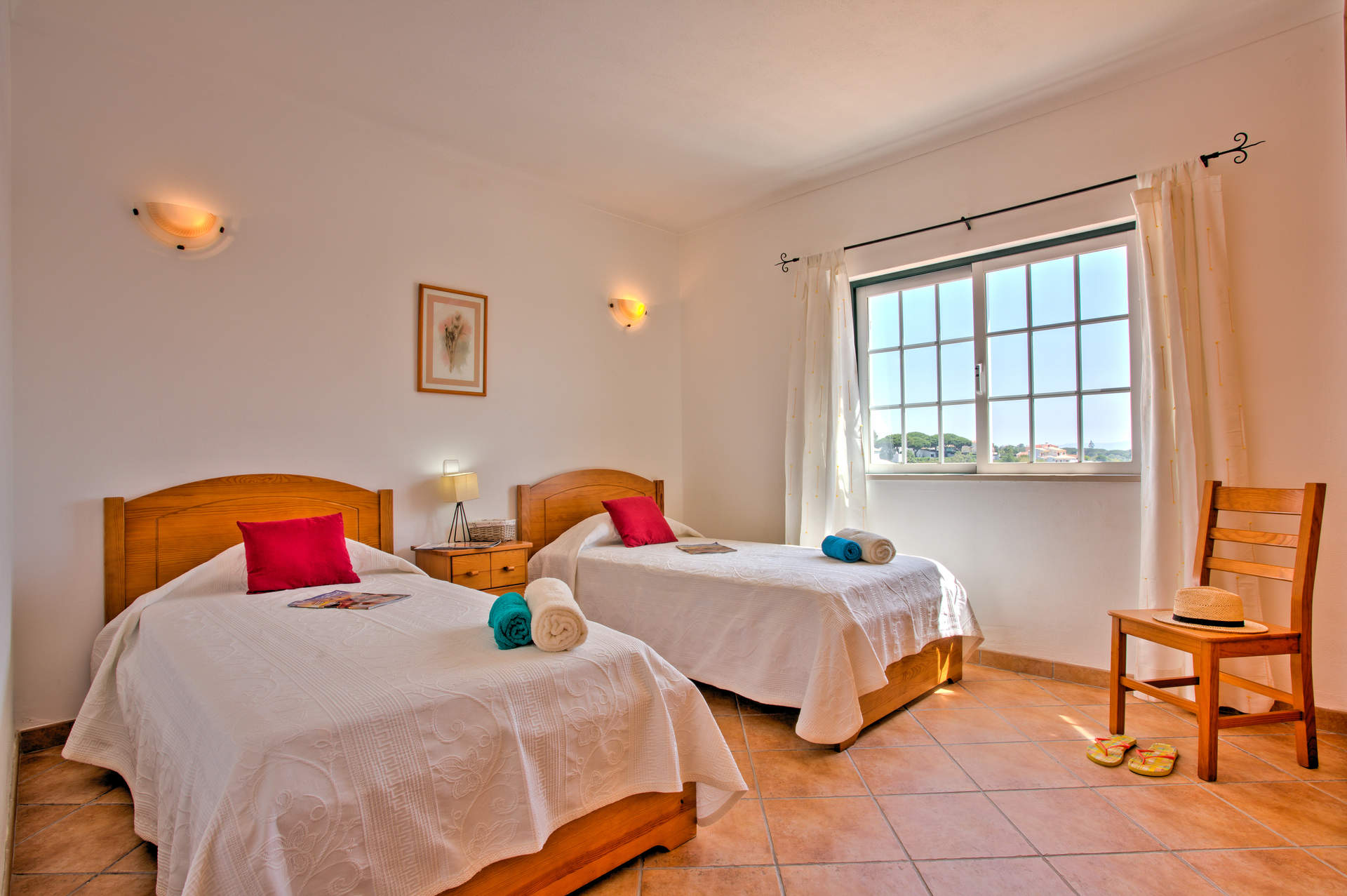 Villa Goia, Branqueira, &#x410;&#x43B;&#x433;&#x430;&#x440;&#x432;&#x435;