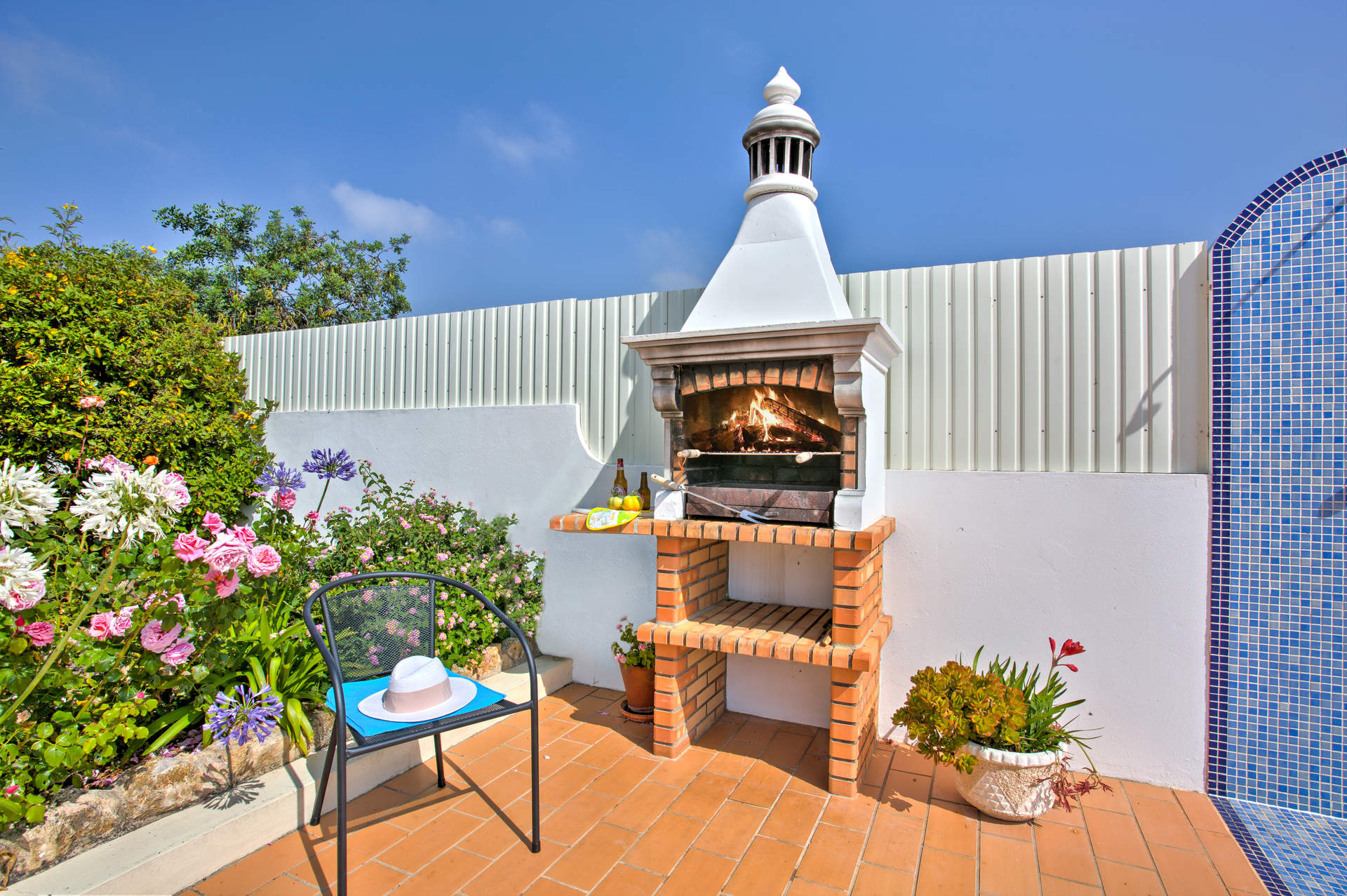 Villa Goia, Branqueira, &#x410;&#x43B;&#x433;&#x430;&#x440;&#x432;&#x435;