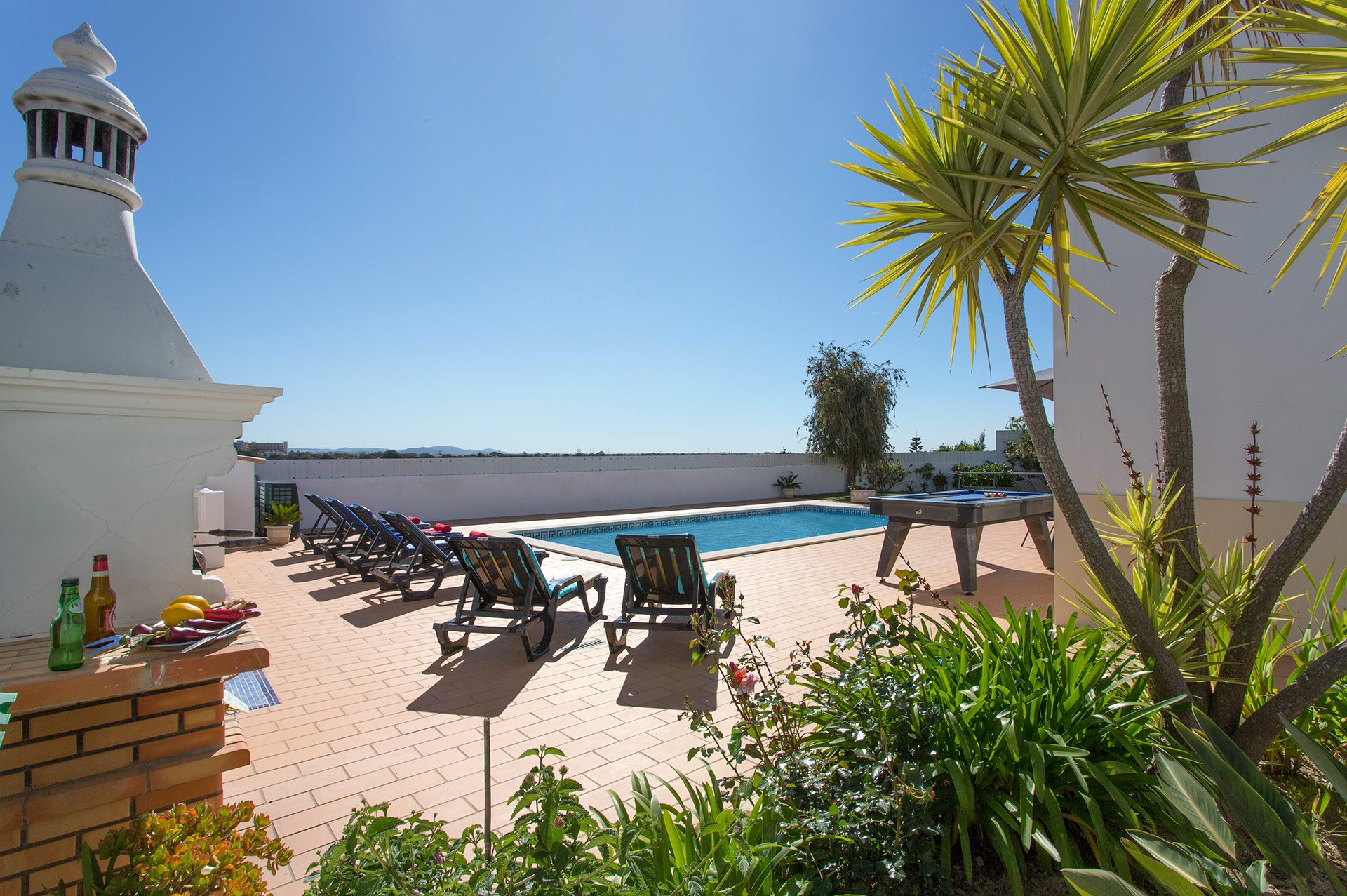 Villa Goia, Branqueira, &#x410;&#x43B;&#x433;&#x430;&#x440;&#x432;&#x435;