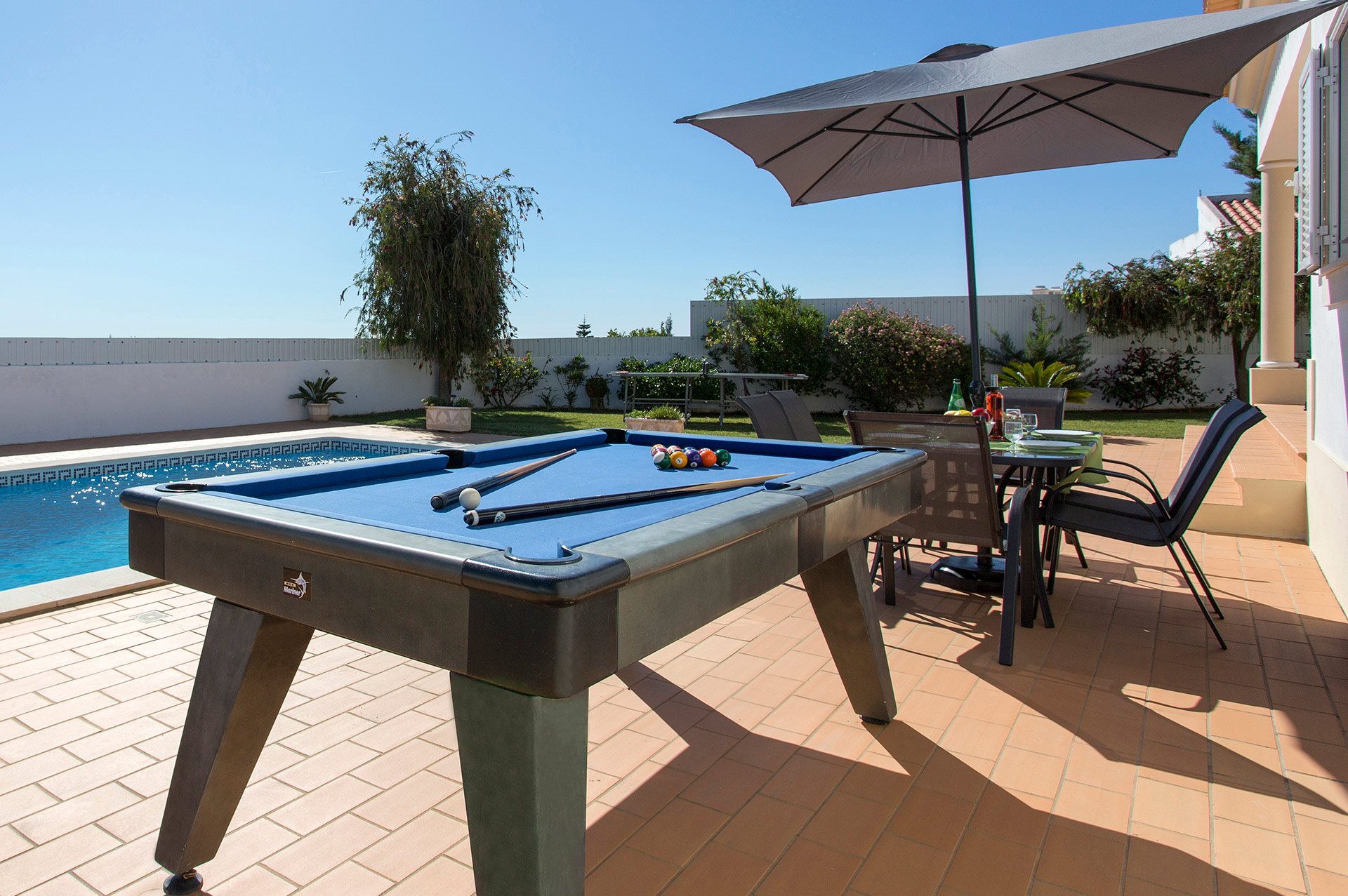 Villa Goia, Branqueira, &#x410;&#x43B;&#x433;&#x430;&#x440;&#x432;&#x435;