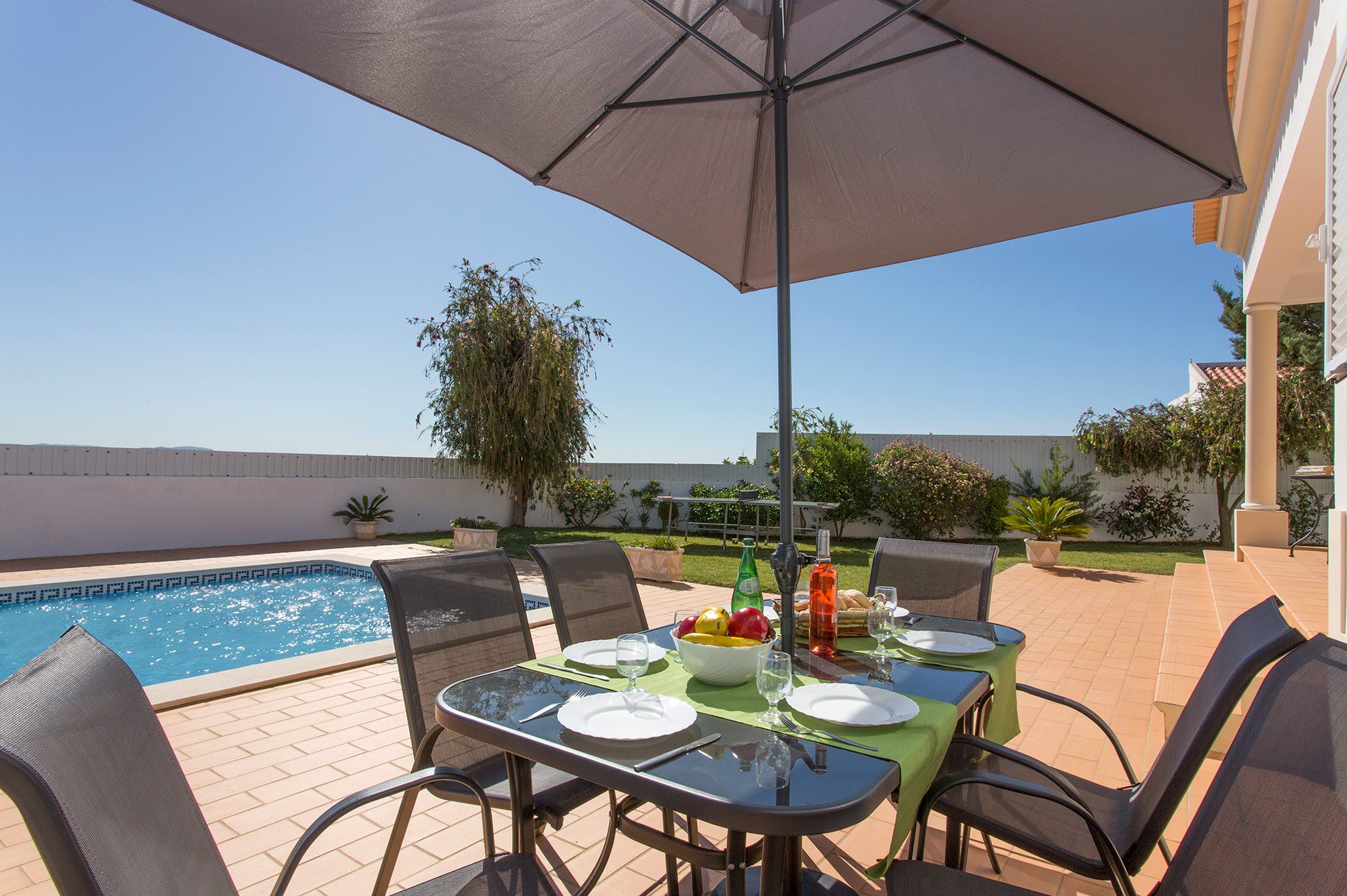 Villa Goia, Branqueira, &#x410;&#x43B;&#x433;&#x430;&#x440;&#x432;&#x435;