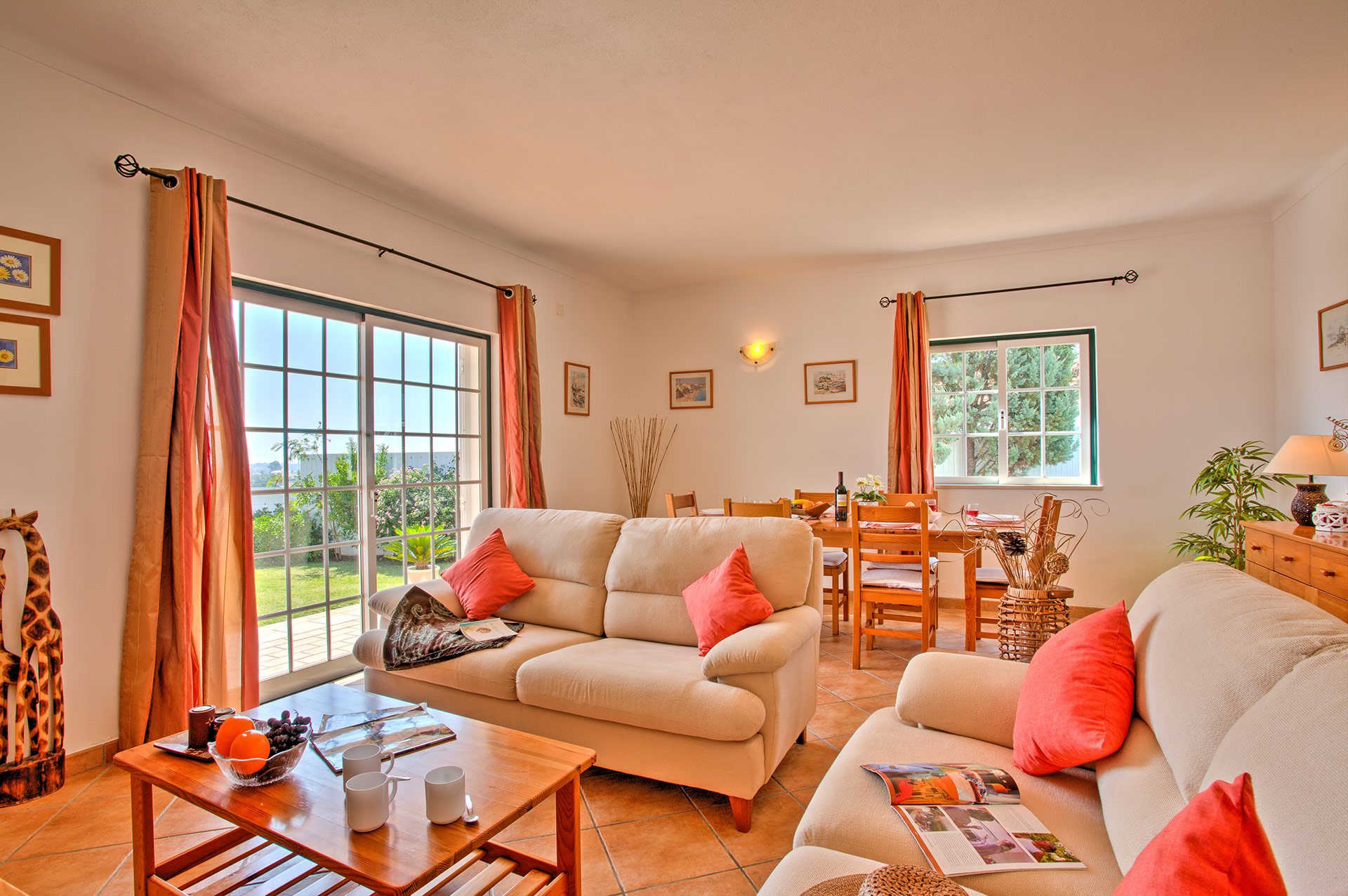 Villa Goia, Branqueira, &#x410;&#x43B;&#x433;&#x430;&#x440;&#x432;&#x435;