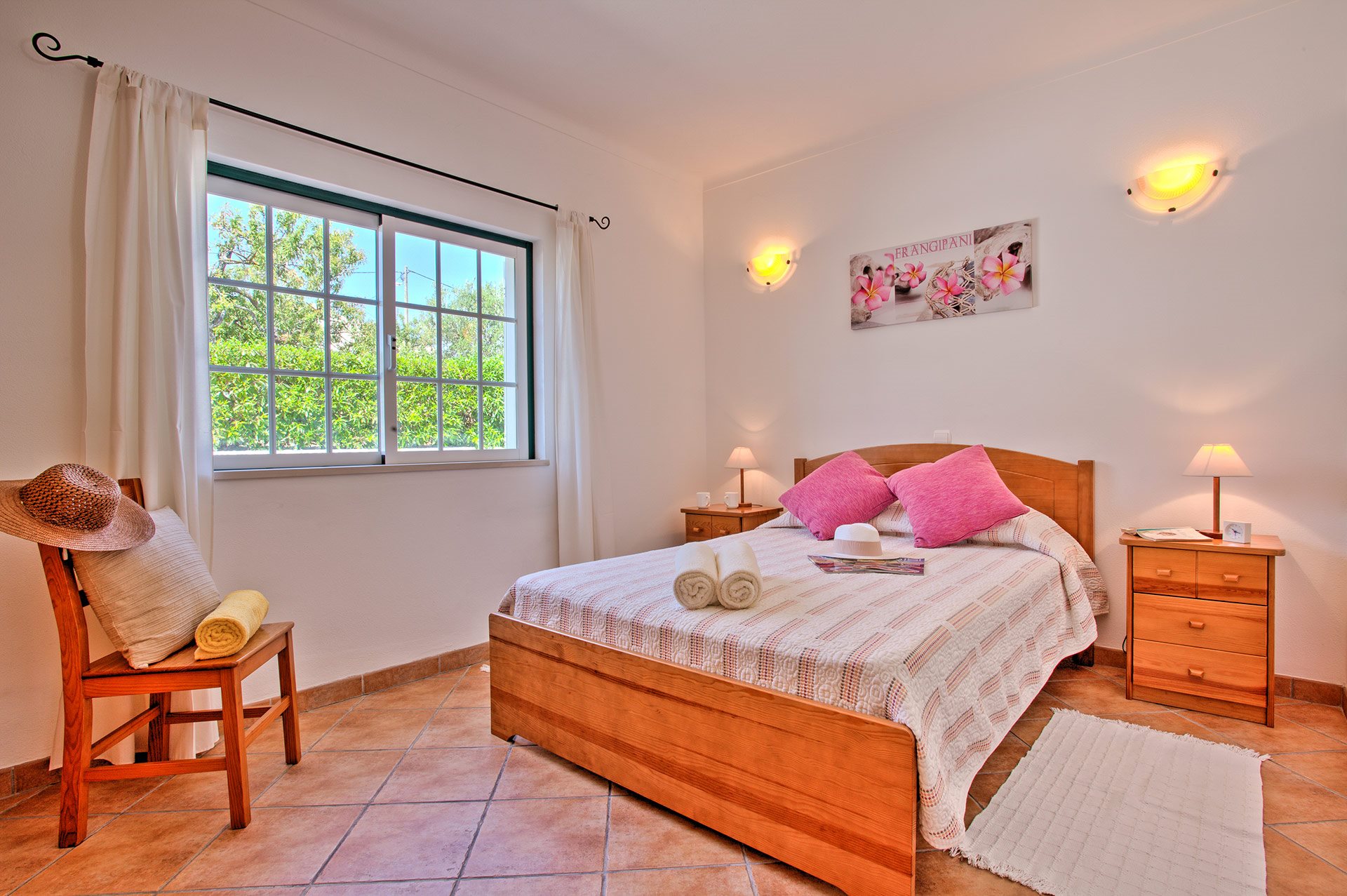 Villa Goia, Branqueira, &#x410;&#x43B;&#x433;&#x430;&#x440;&#x432;&#x435;