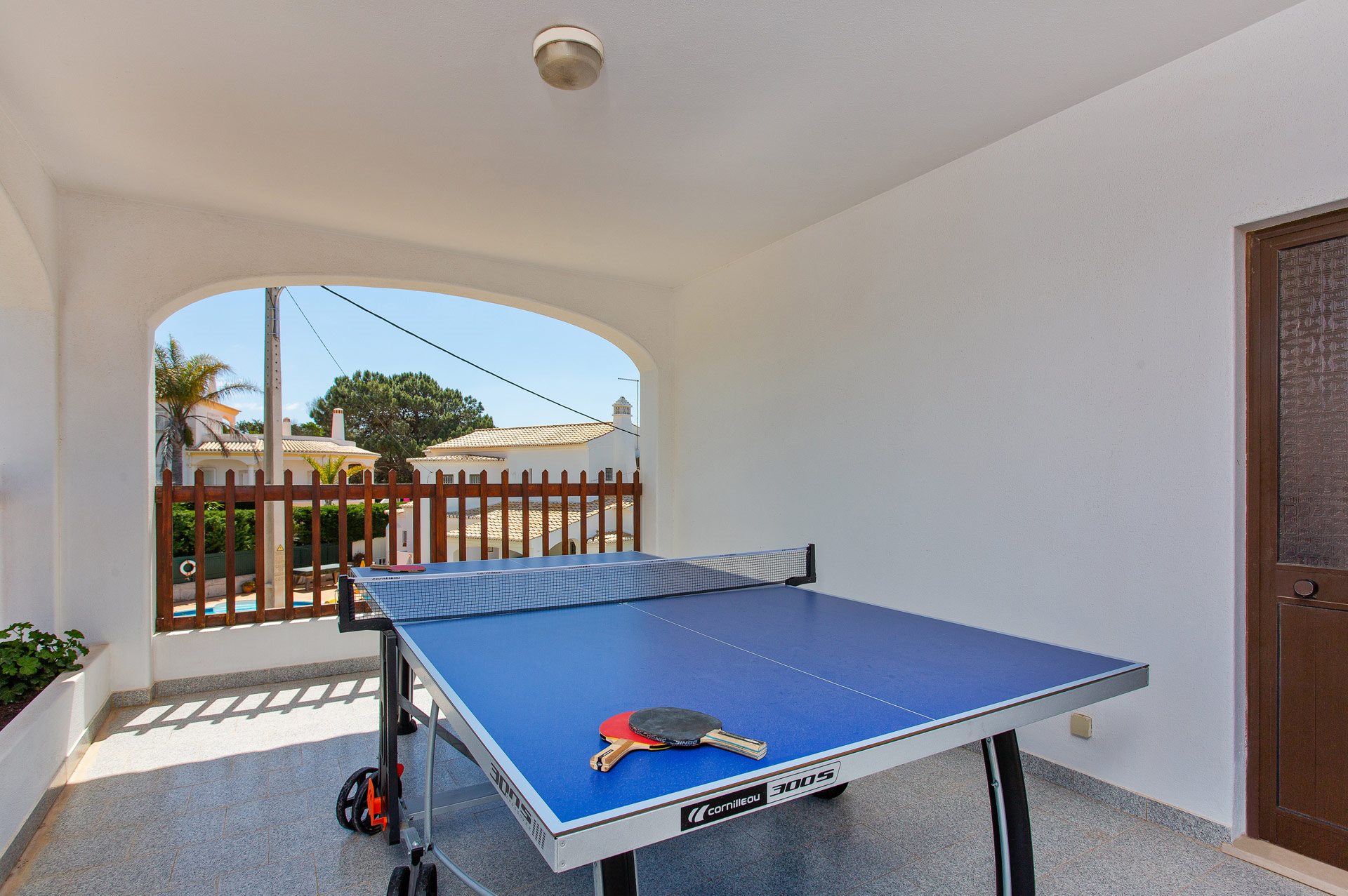Villa Gregorio, Gale, Algarve