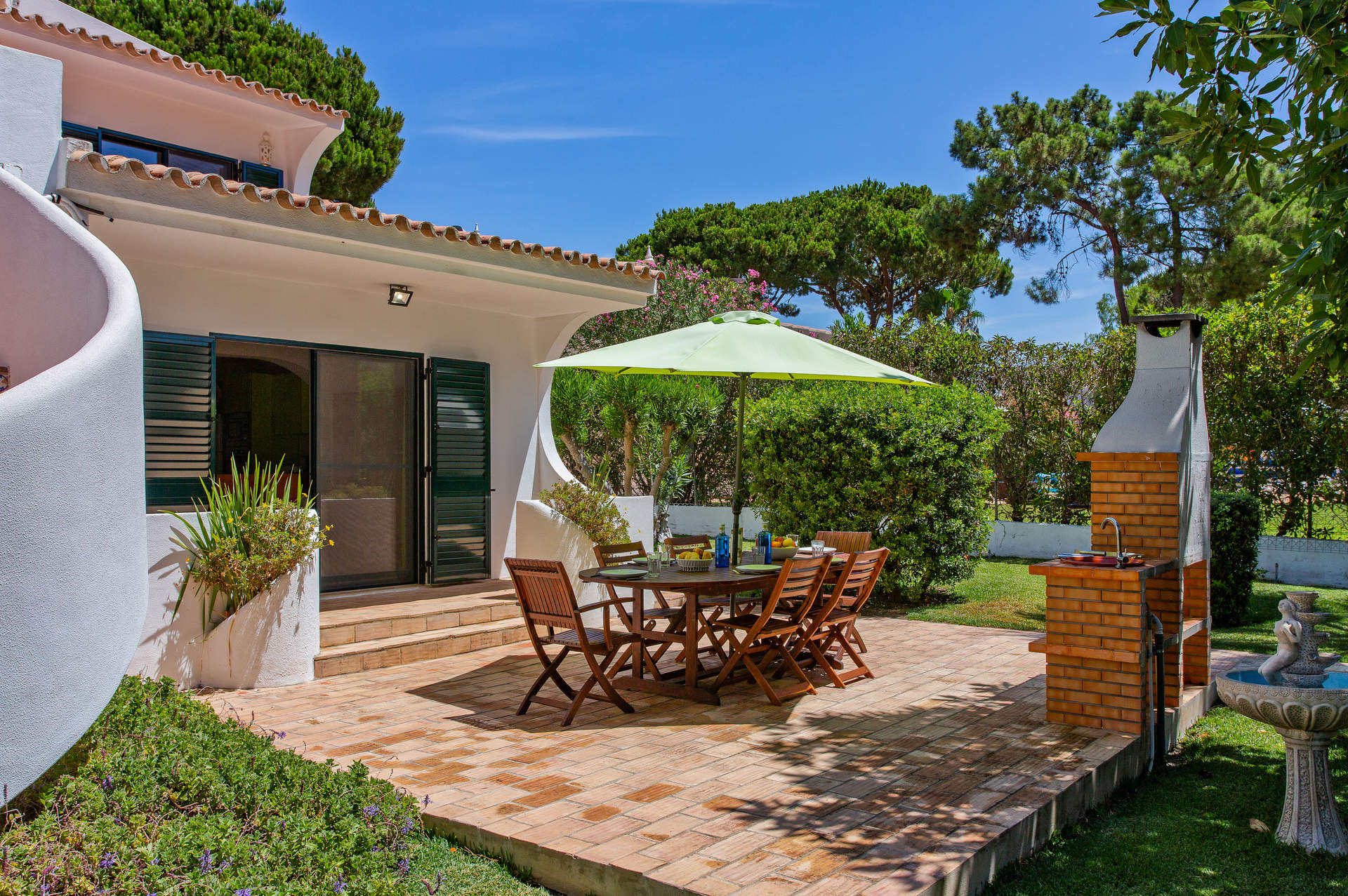 Villa Joliet In Vilamoura, Algarve | Villa Plus