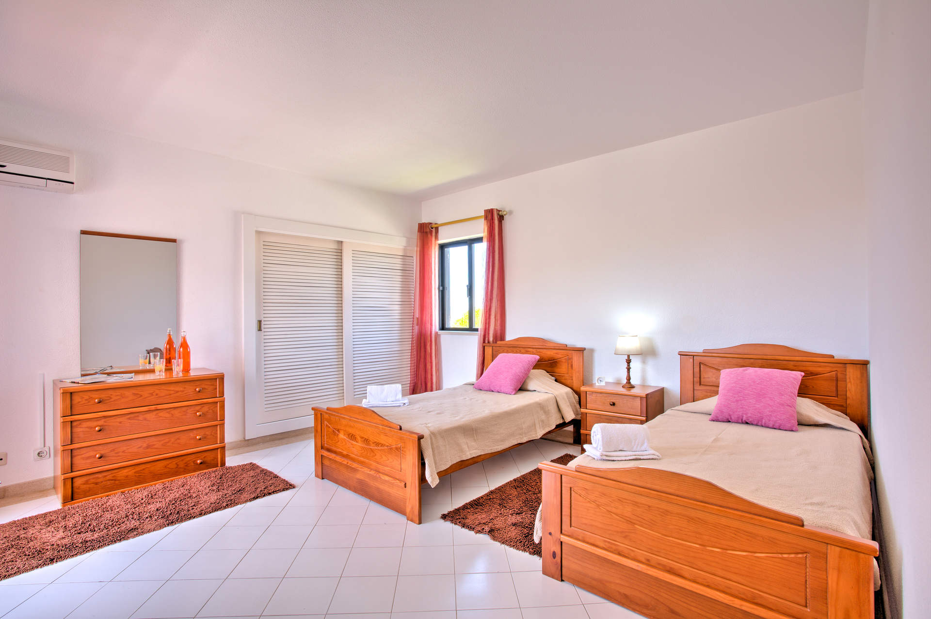 Villa Jorge, Castelo, Algarve