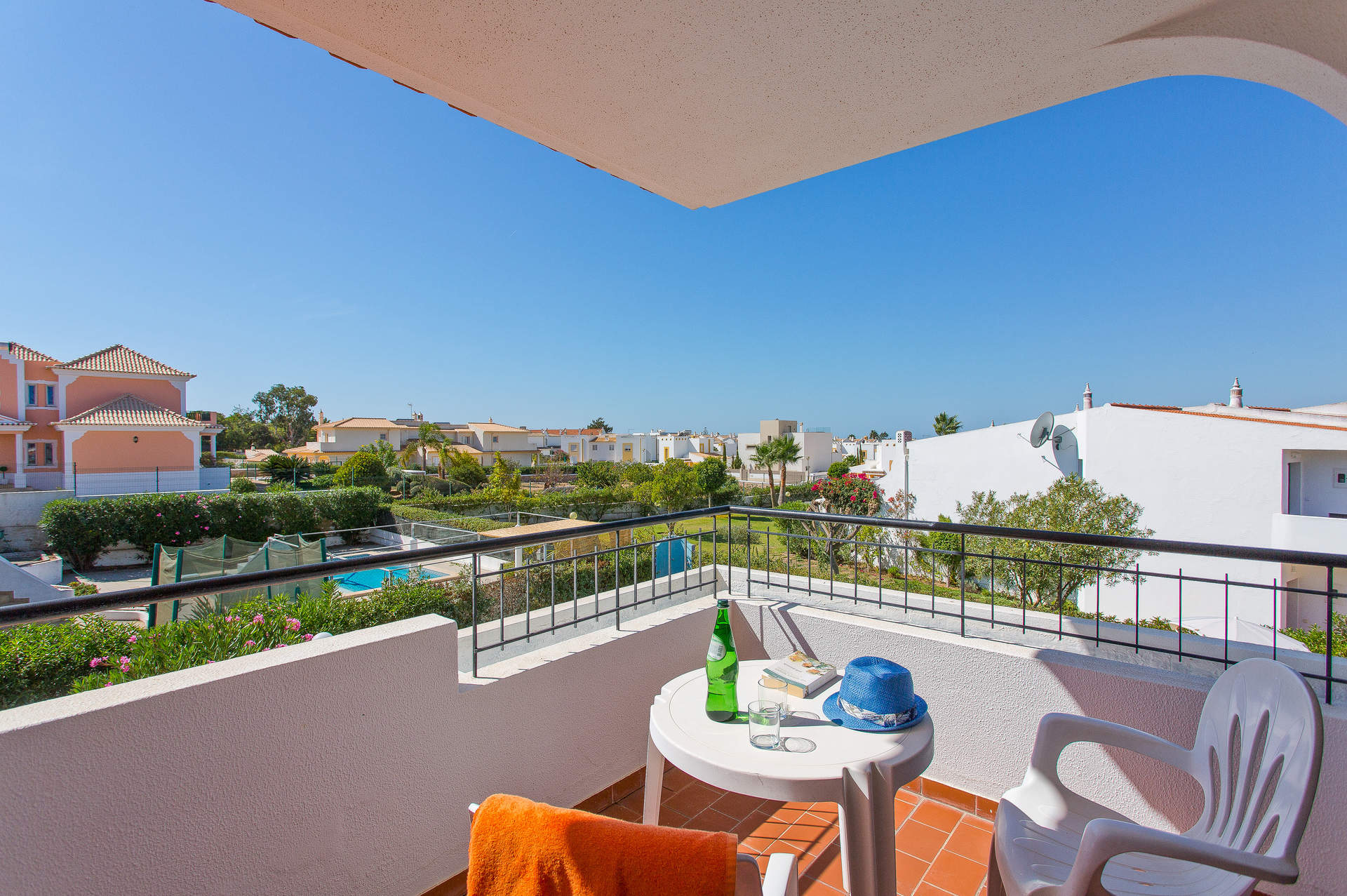 Villa Jorge, Castelo, Algarve