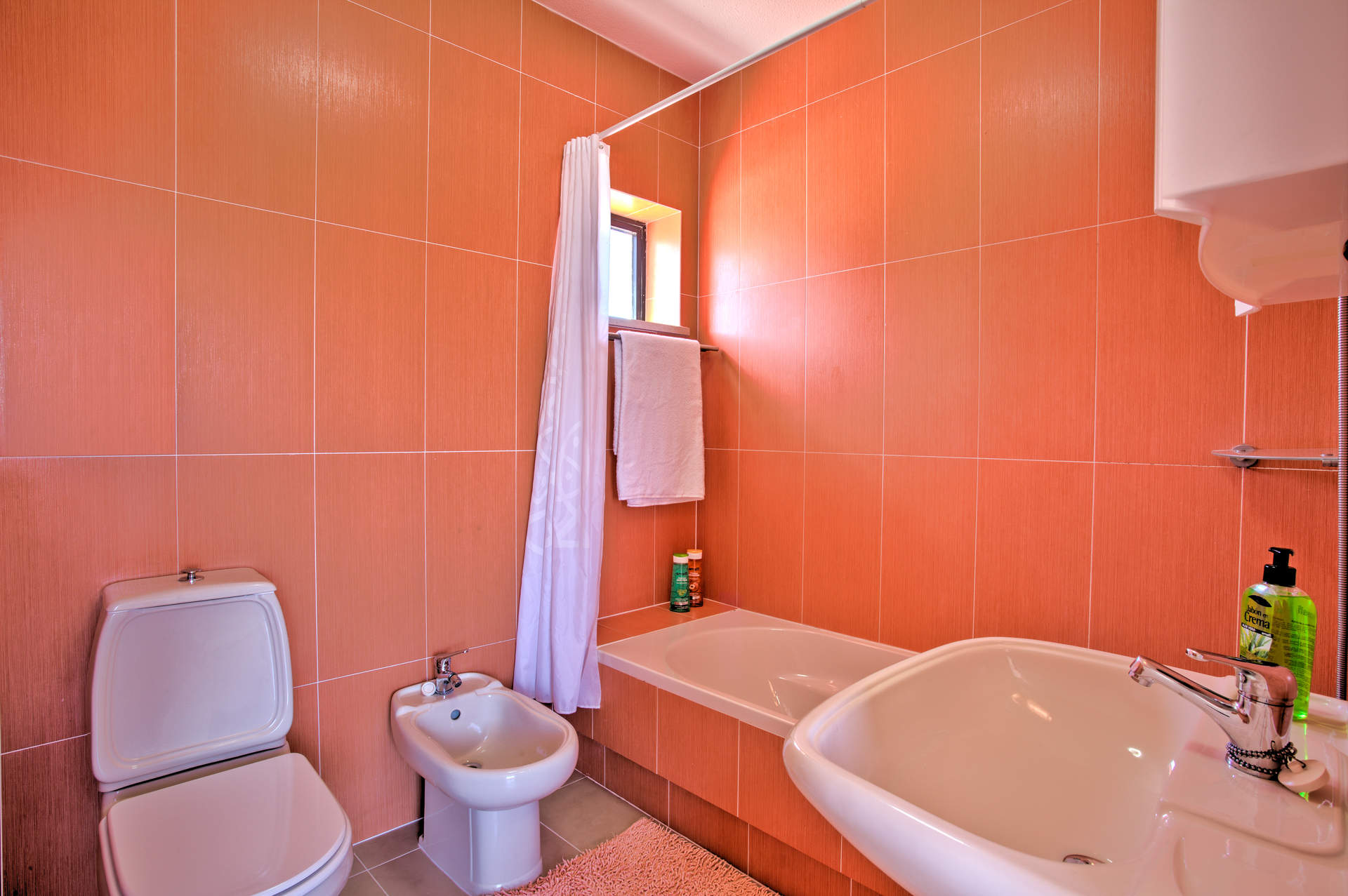 Villa Jorge, Castelo, Algarve