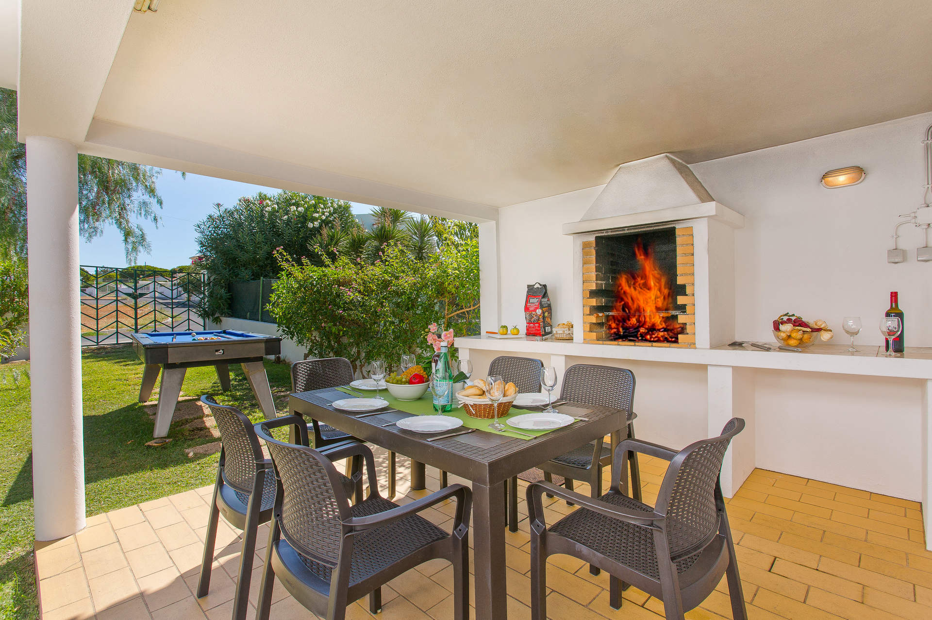 Villa Jorge, Castelo, Algarve