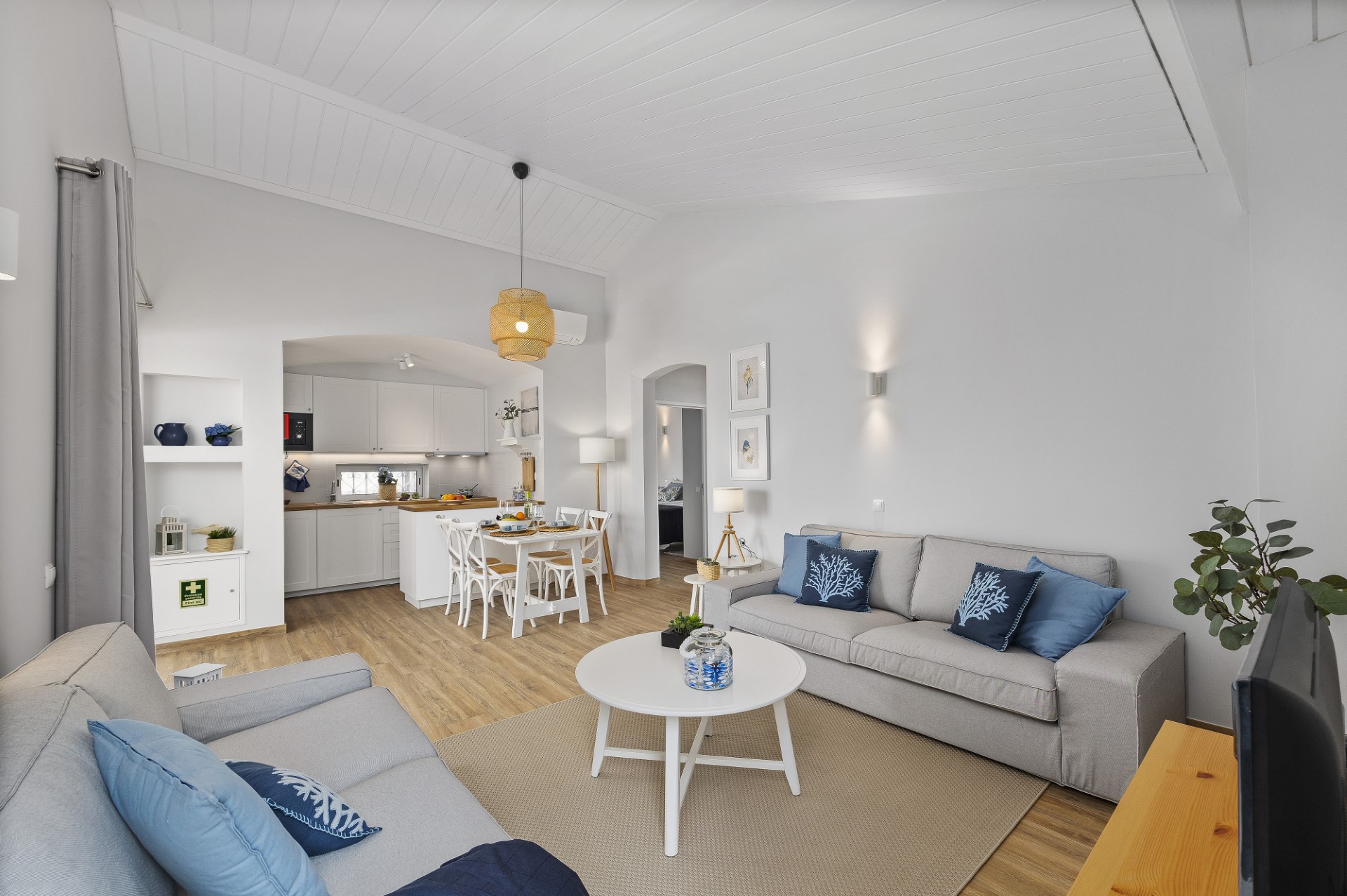 Villa Lela, Praia D&#x27;Oura, Algarve