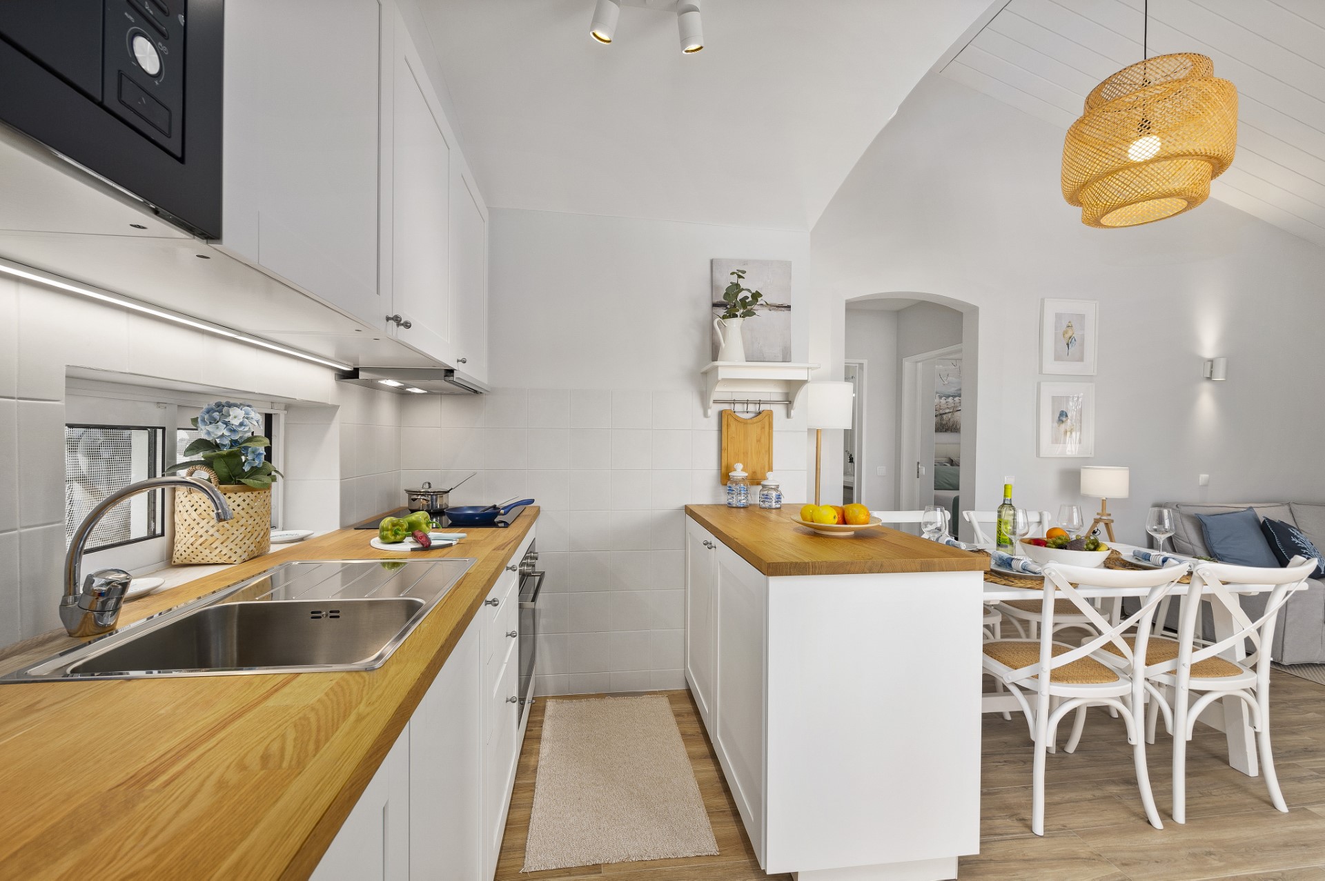 Villa Lela, Praia D&#x27;Oura, Algarve