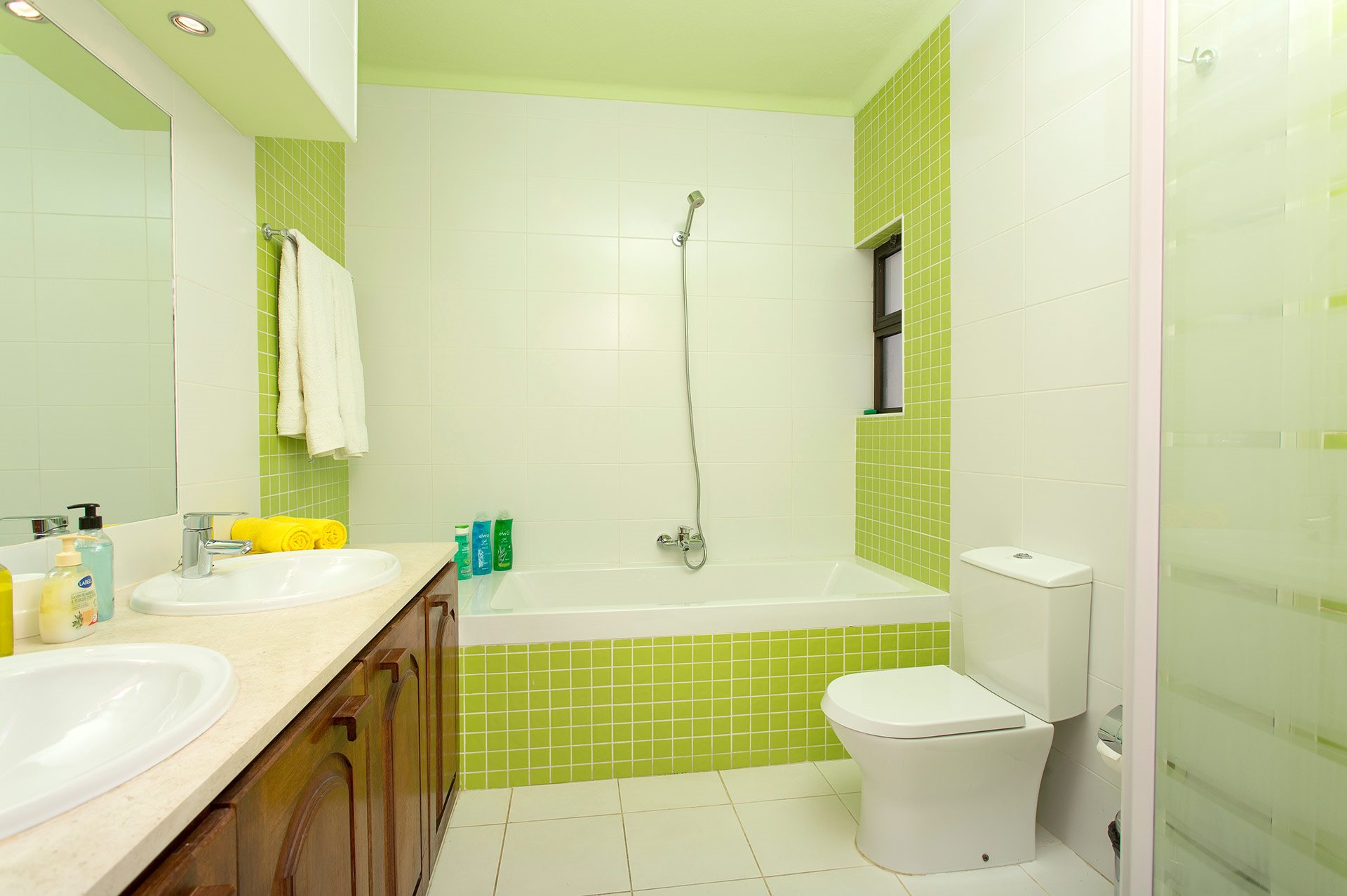 Villa Marie Anne, Carvoeiro, Algarve