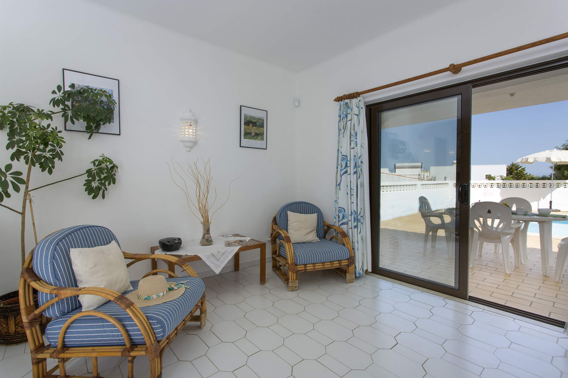 Villa Marie Anne, Carvoeiro, Algarve