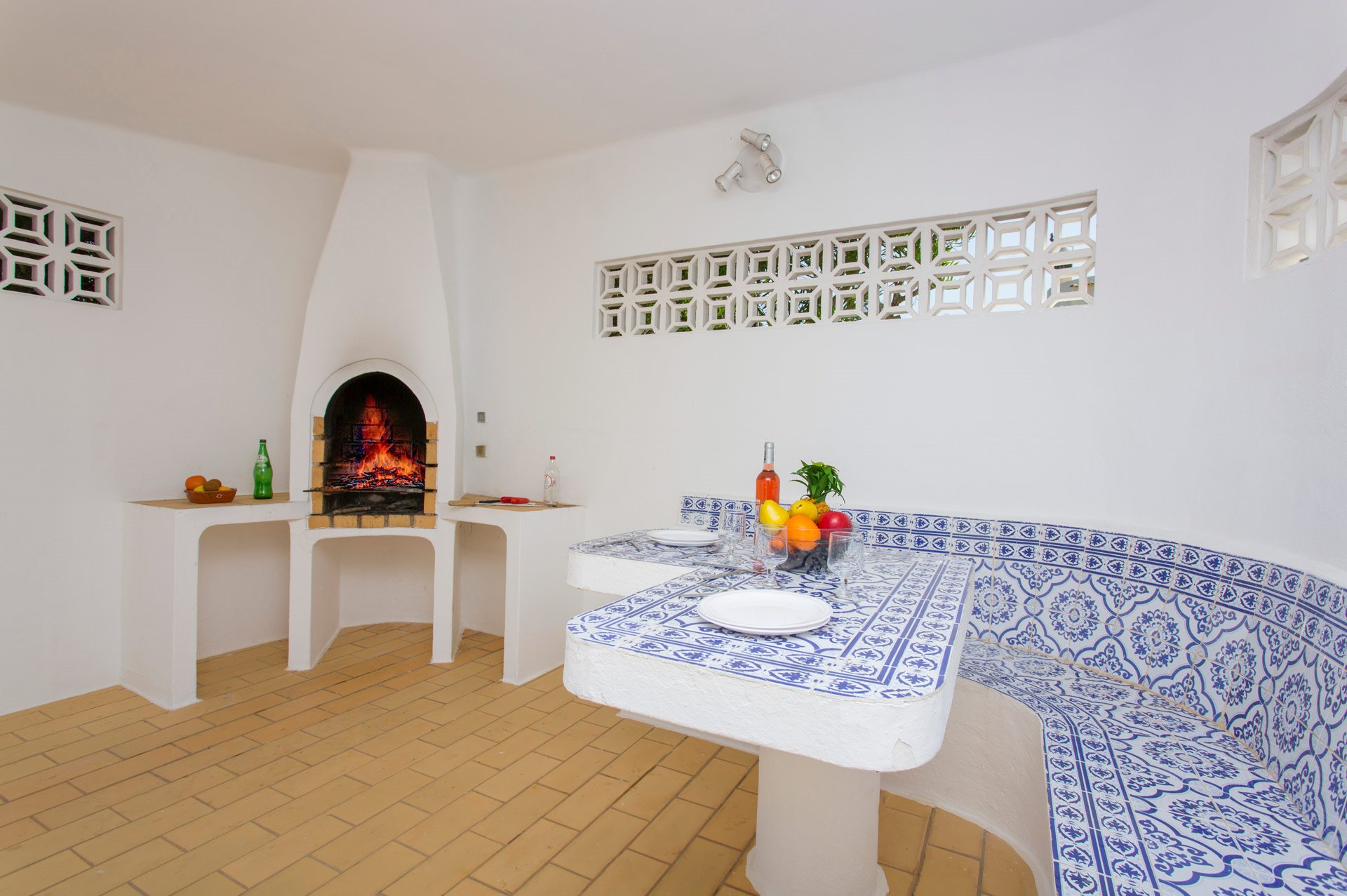 Villa Marie Anne, Carvoeiro, Algarve