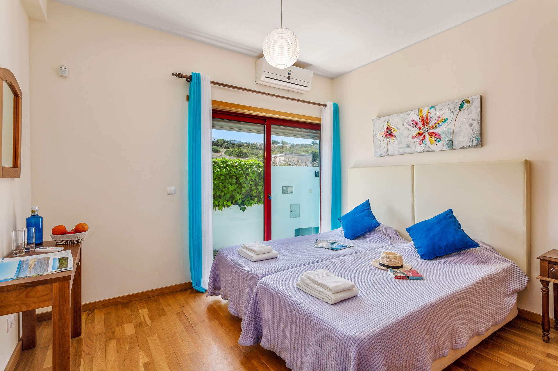 Villa Marina Azul, Albufeira, Algarve