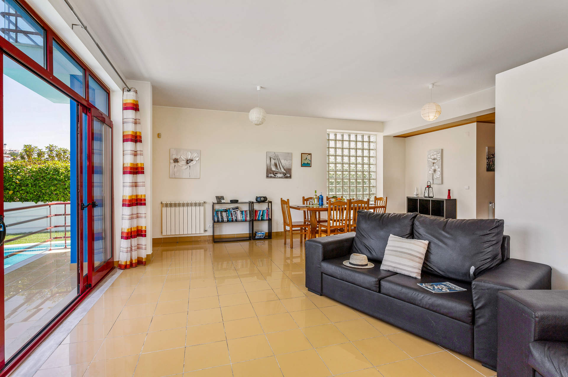 Villa Marina Azul, Albufeira, Algarve