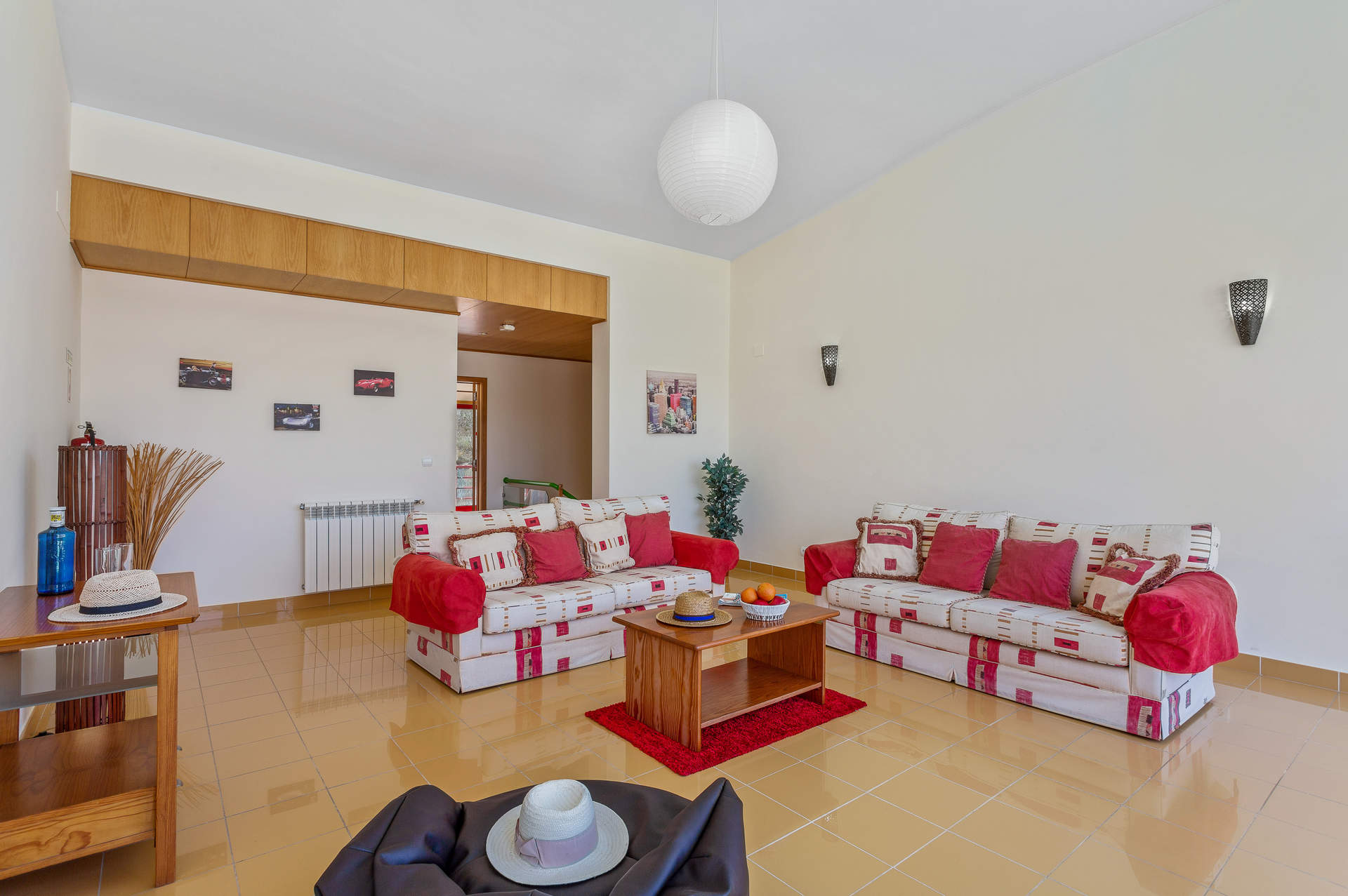 Villa Marina Azul, Albufeira, Algarve