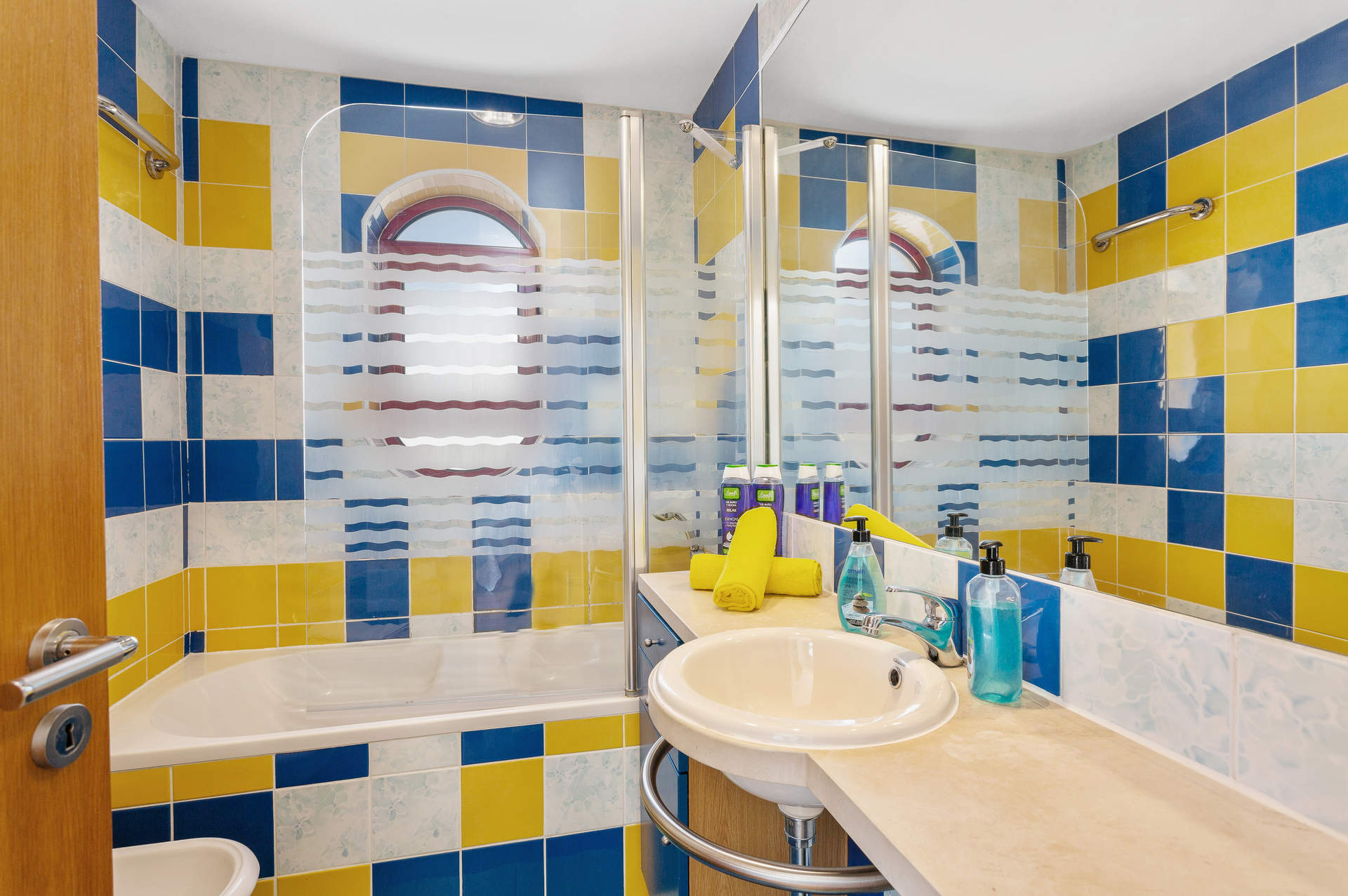 Villa Marina Azul, Albufeira, Algarve