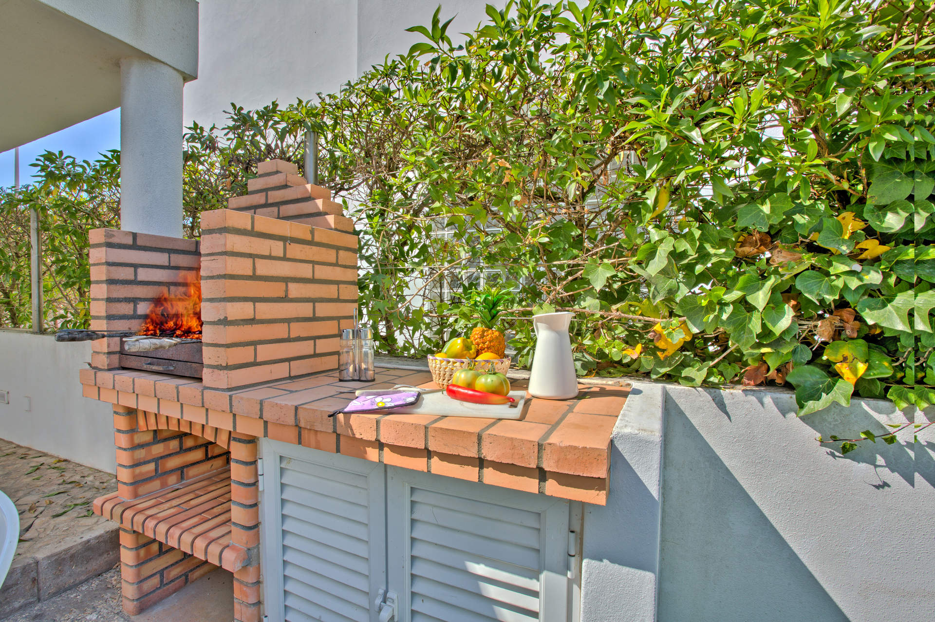 Villa Marina Azul, Albufeira, Algarve