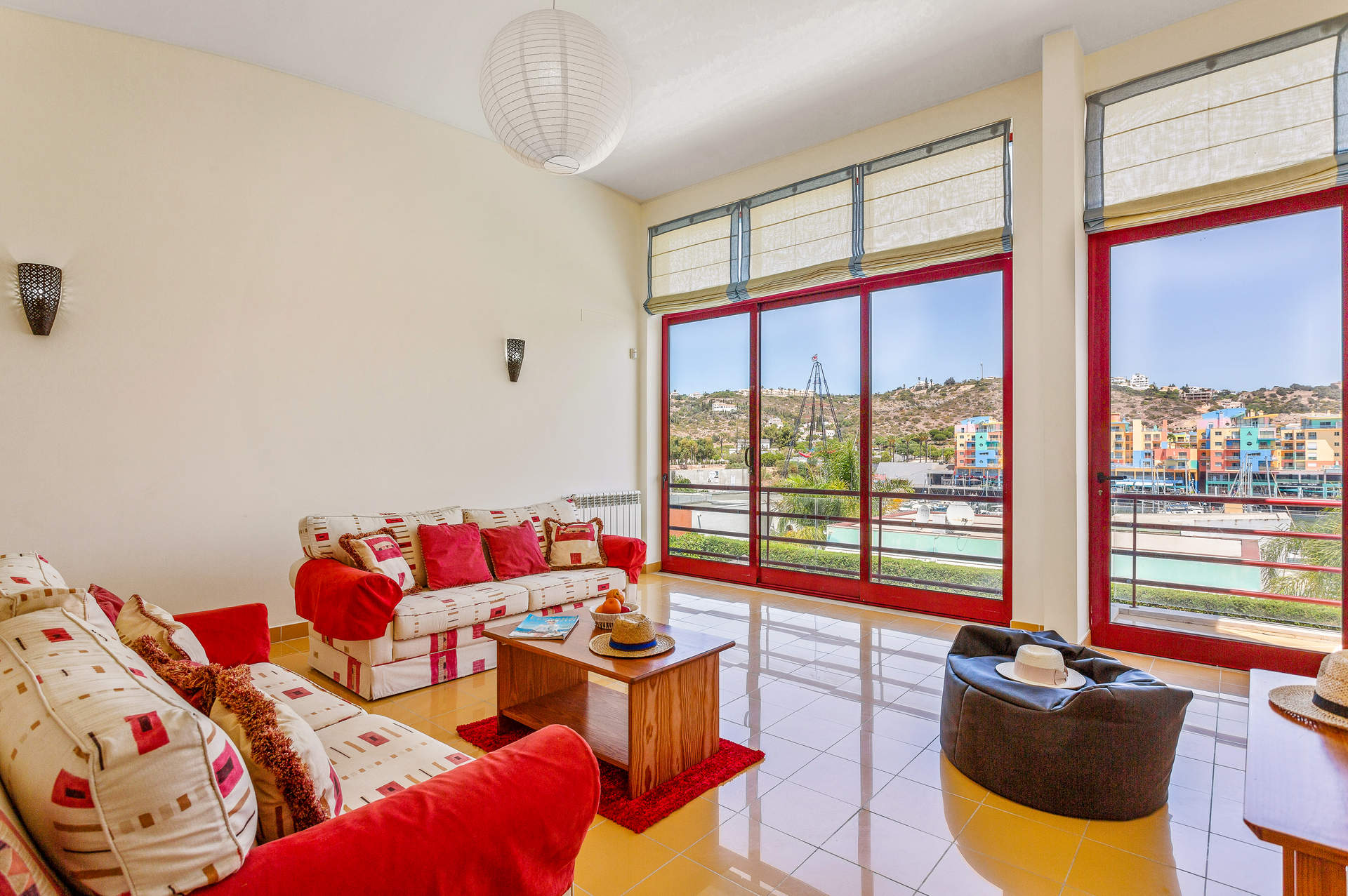 Villa Marina Azul, Albufeira, Algarve