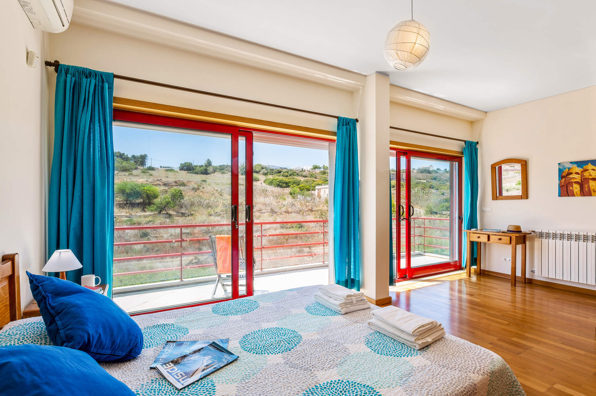 Villa Marina Azul, Albufeira, Algarve