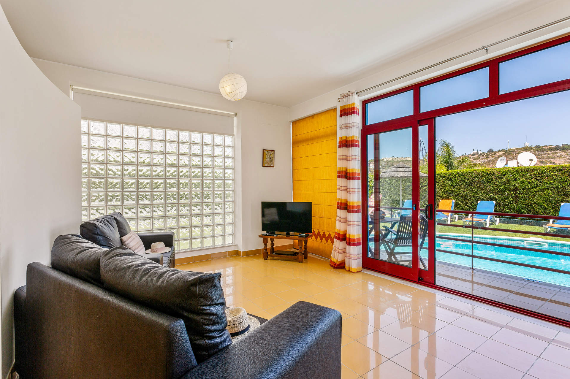Villa Marina Azul, Albufeira, Algarve