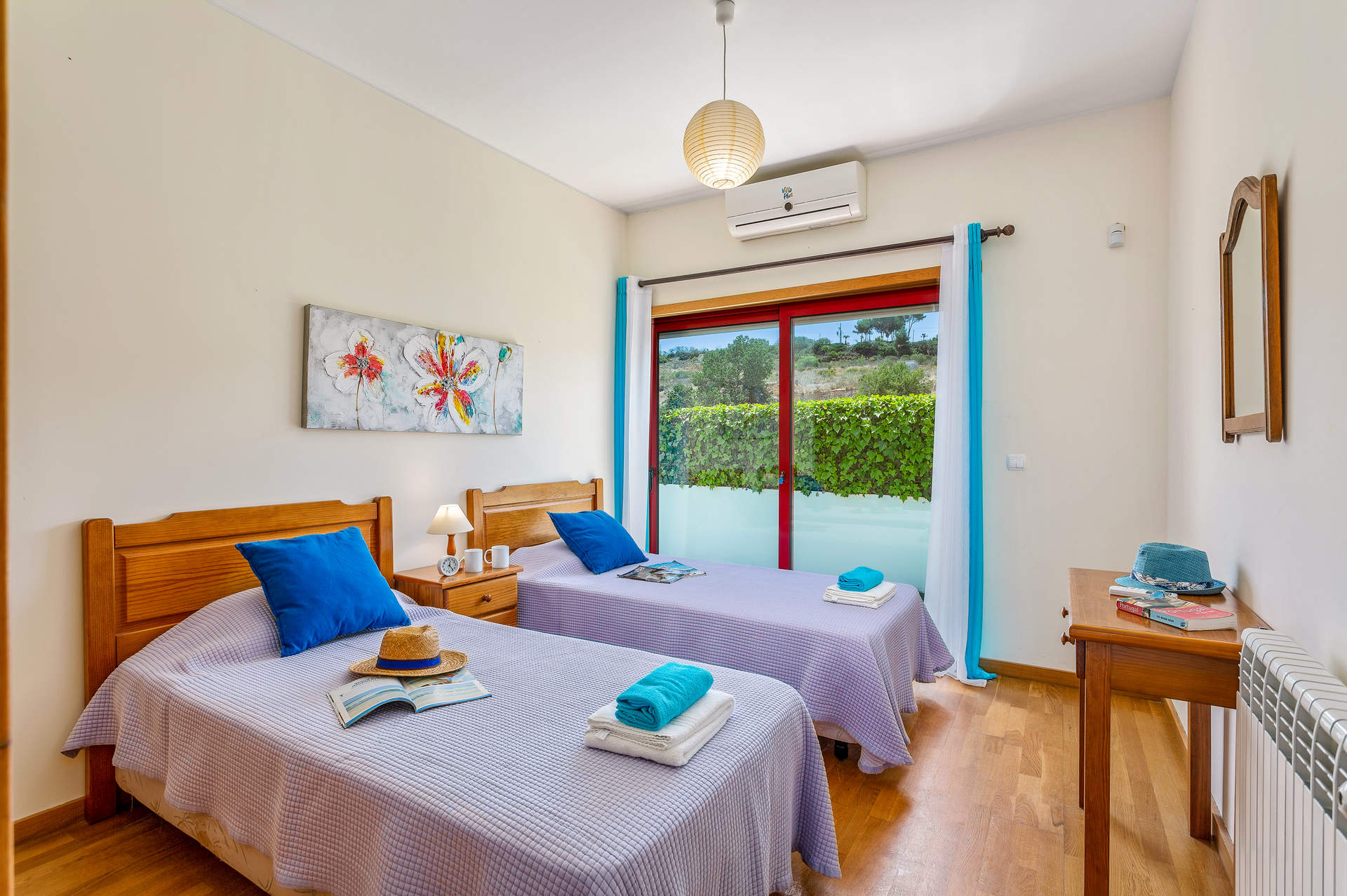 Villa Marina Azul, Albufeira, Algarve