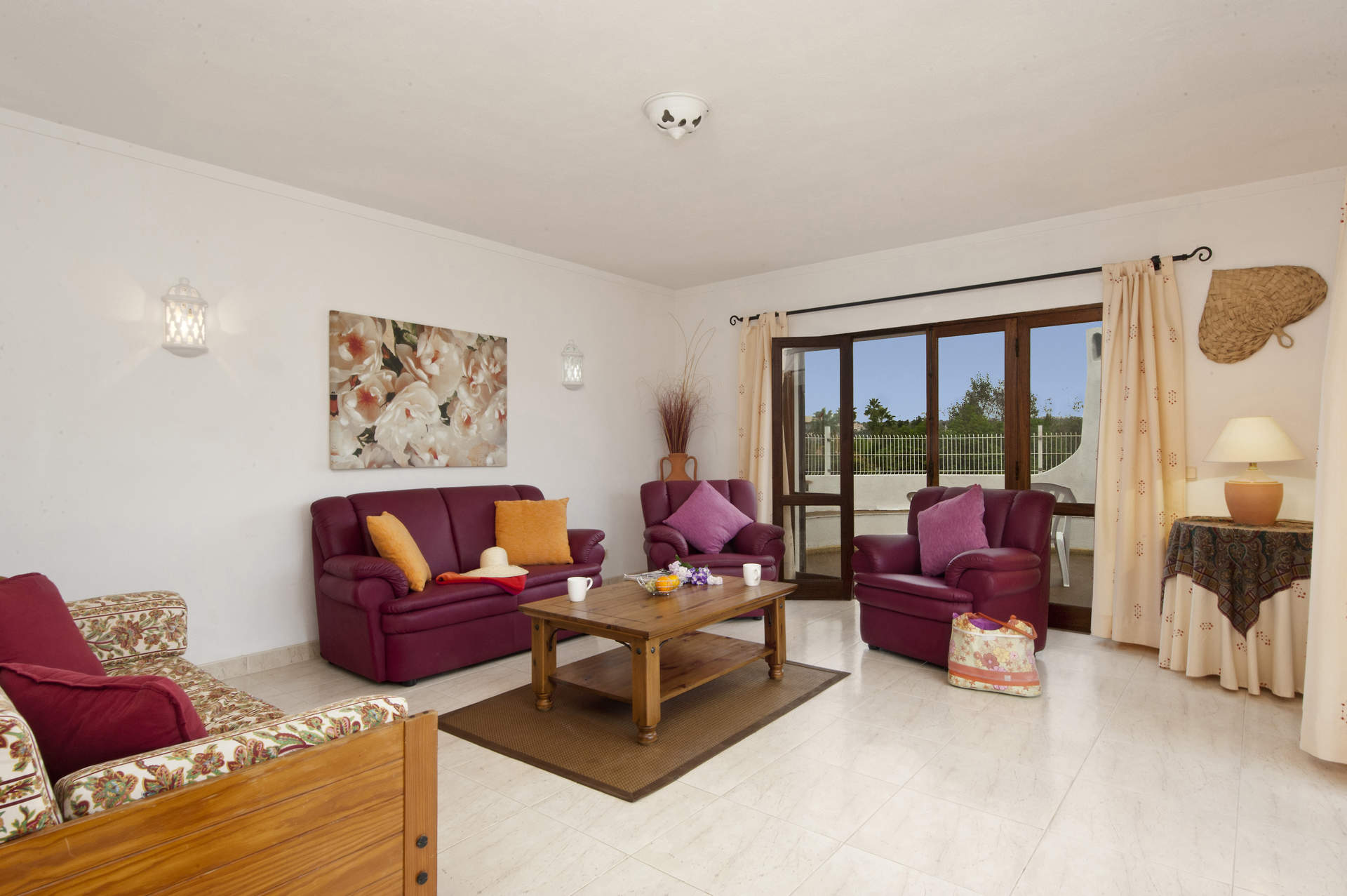 Villa Medeira, Castelo, Algarve