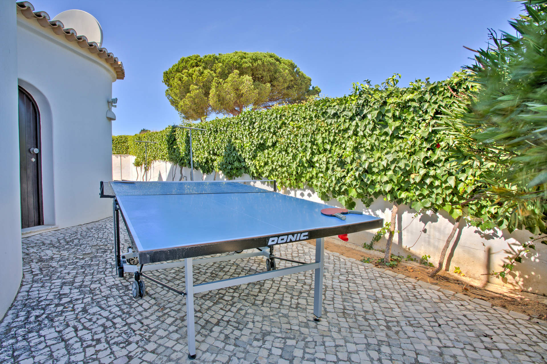 Villa Medeira, Castelo, Algarve